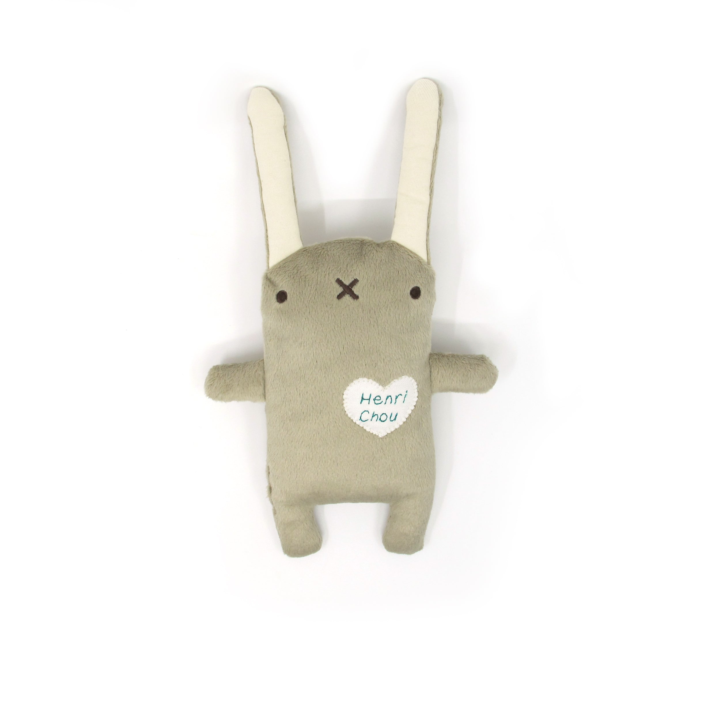 LOUISE THE BUNNY - STUFFED ANIMAL