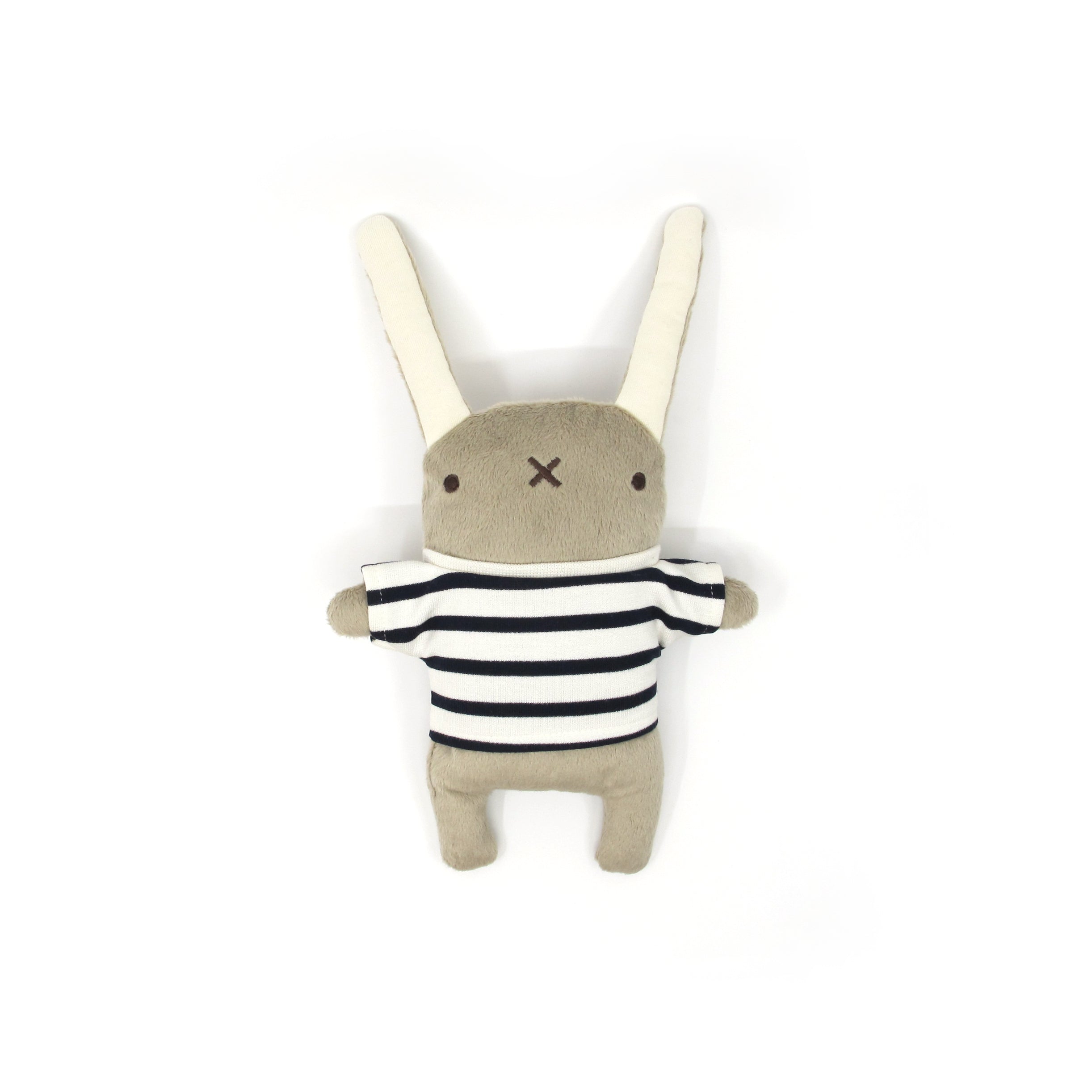 LOUISE THE BUNNY - STUFFED ANIMAL