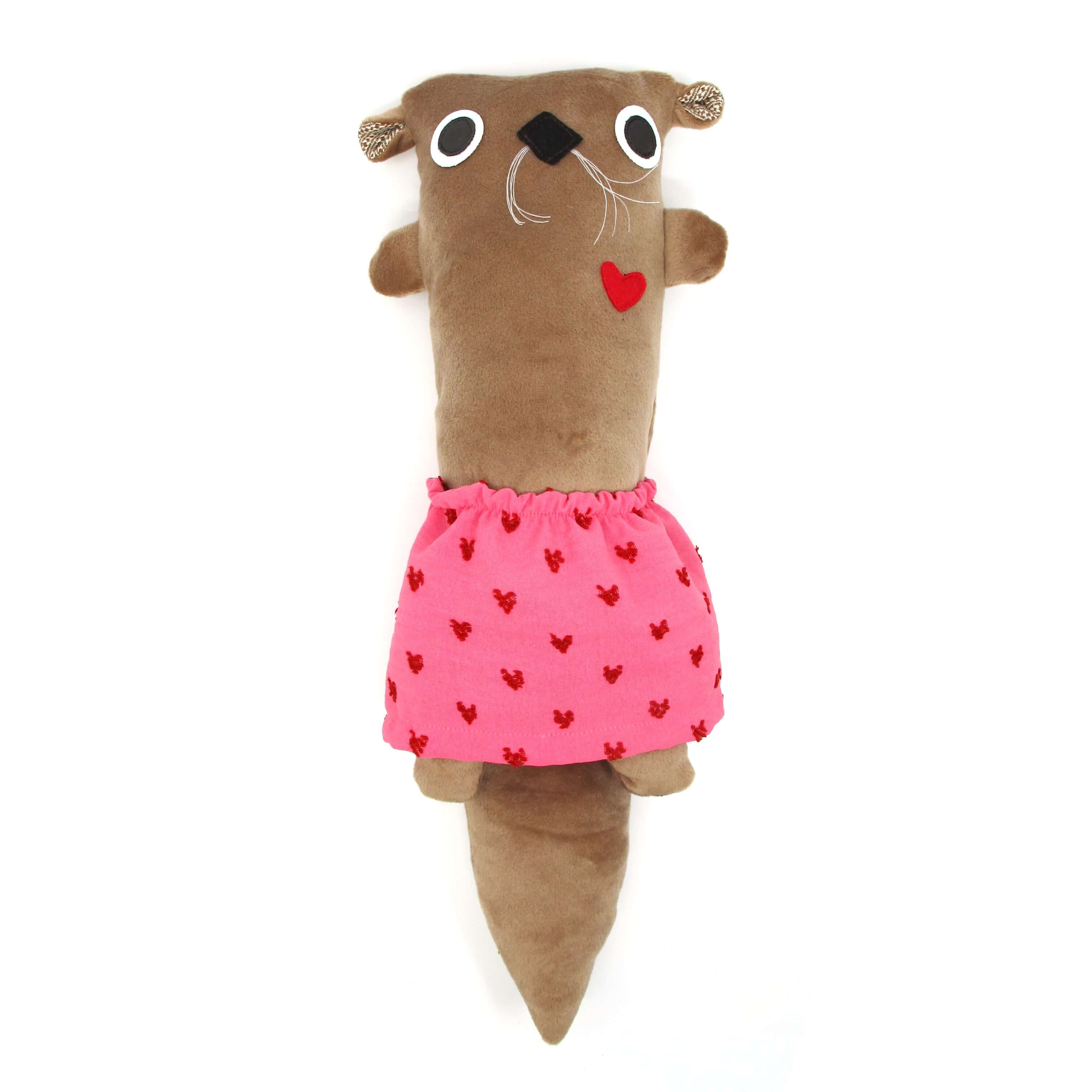 VÊTEMENT DE POUPÉE - JUPE