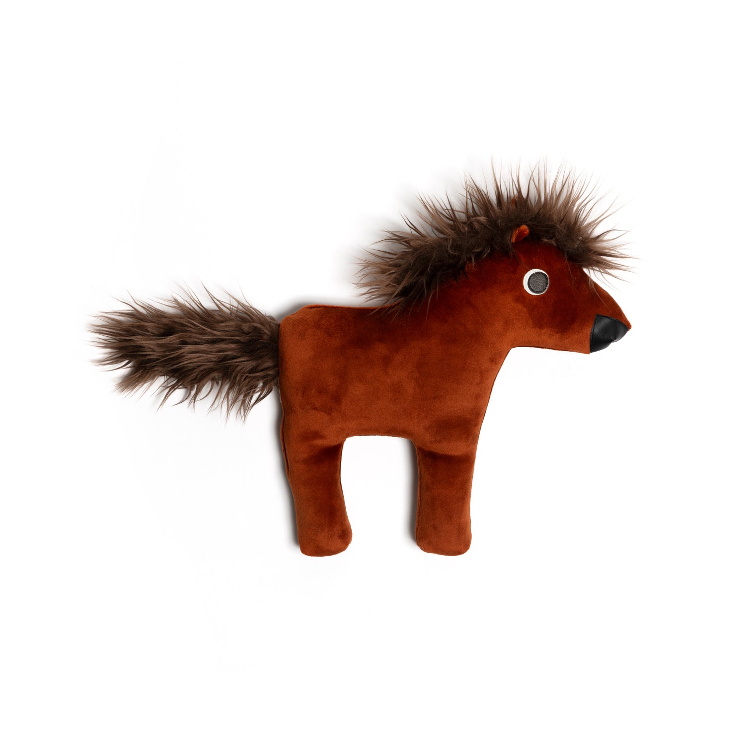 MARRAKECH LE PETIT CHEVAL - PELUCHE
