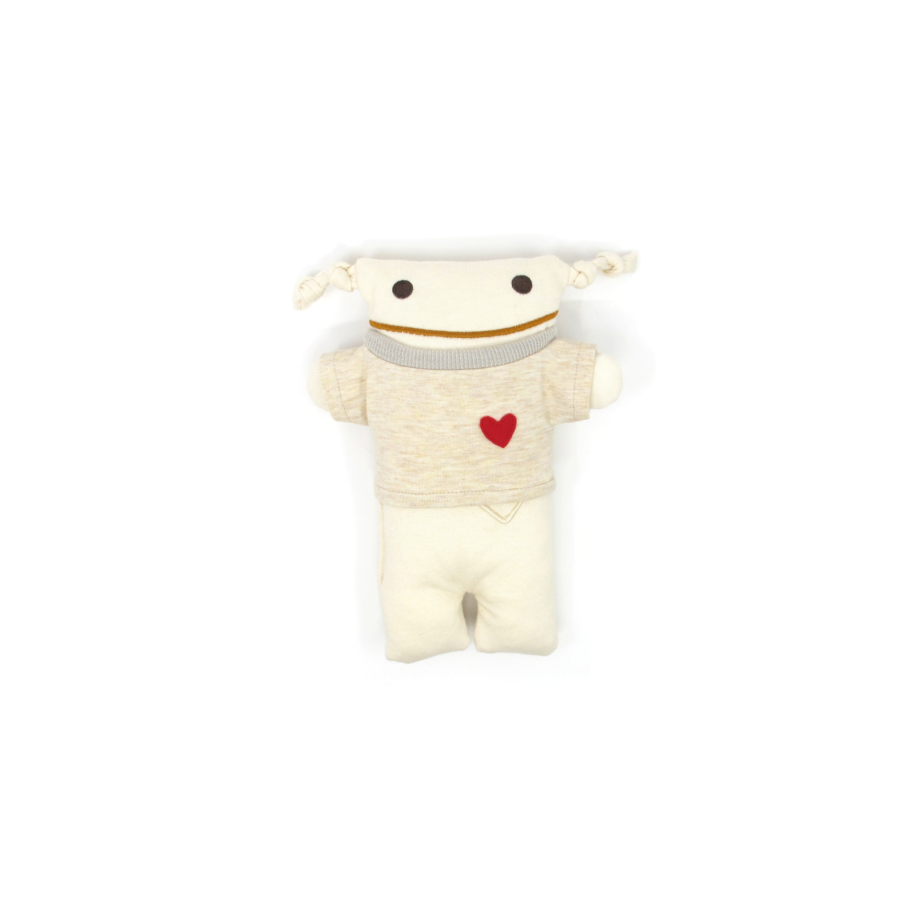 MONSIEUR TSÉ-TSÉ - THE ORIGINAL - STUFFED TOY