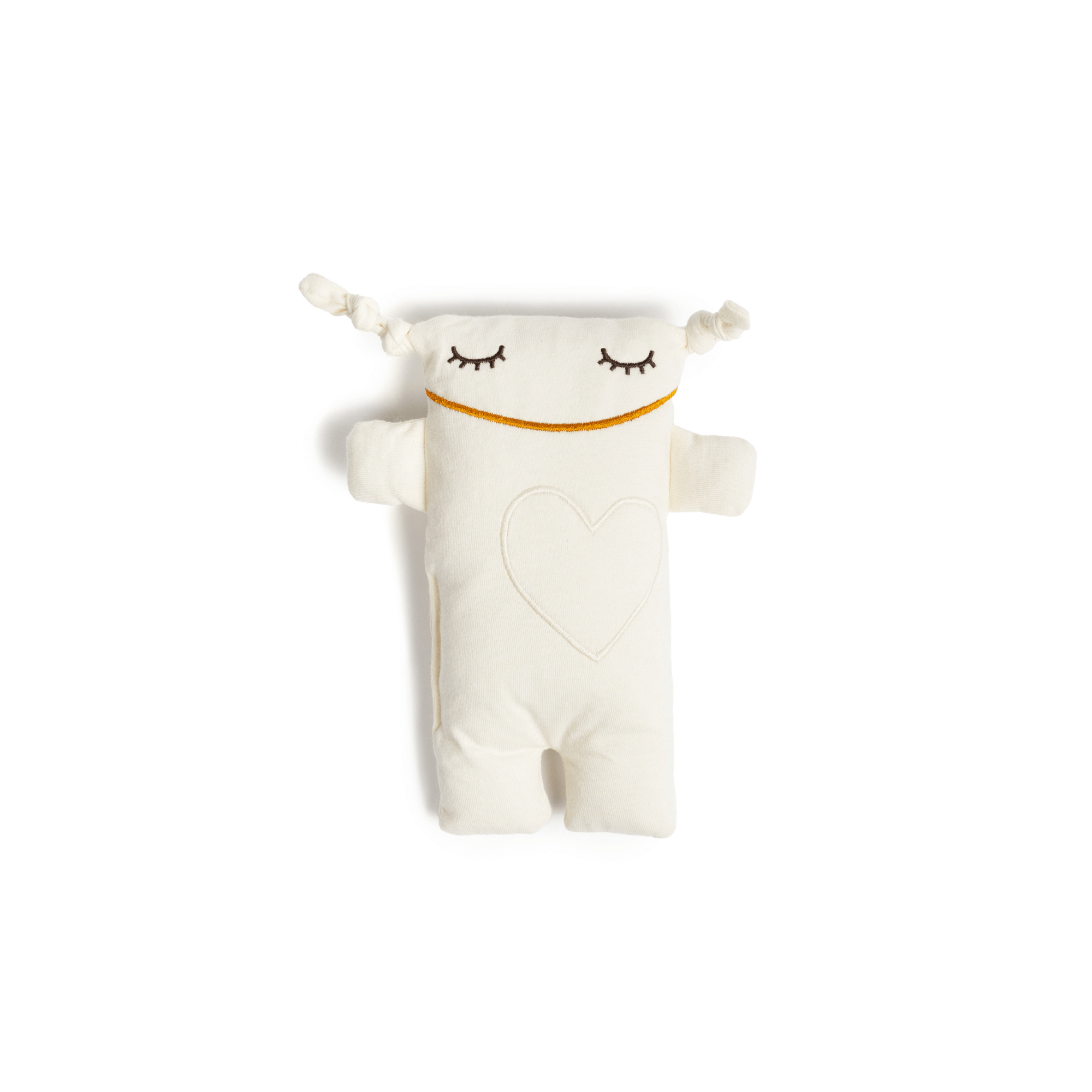 SLEEPY MONSIEUR TSÉ-TSÉ - STUFFED TOY