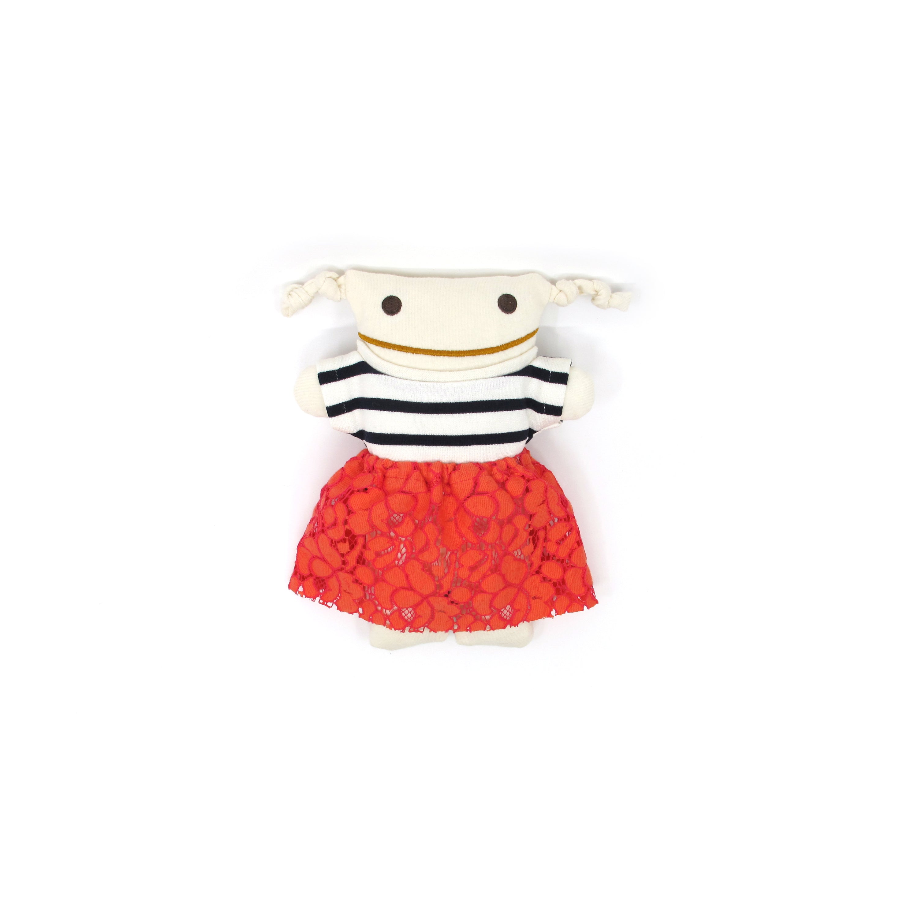 MONSIEUR TSÉ-TSÉ - THE ORIGINAL - STUFFED TOY
