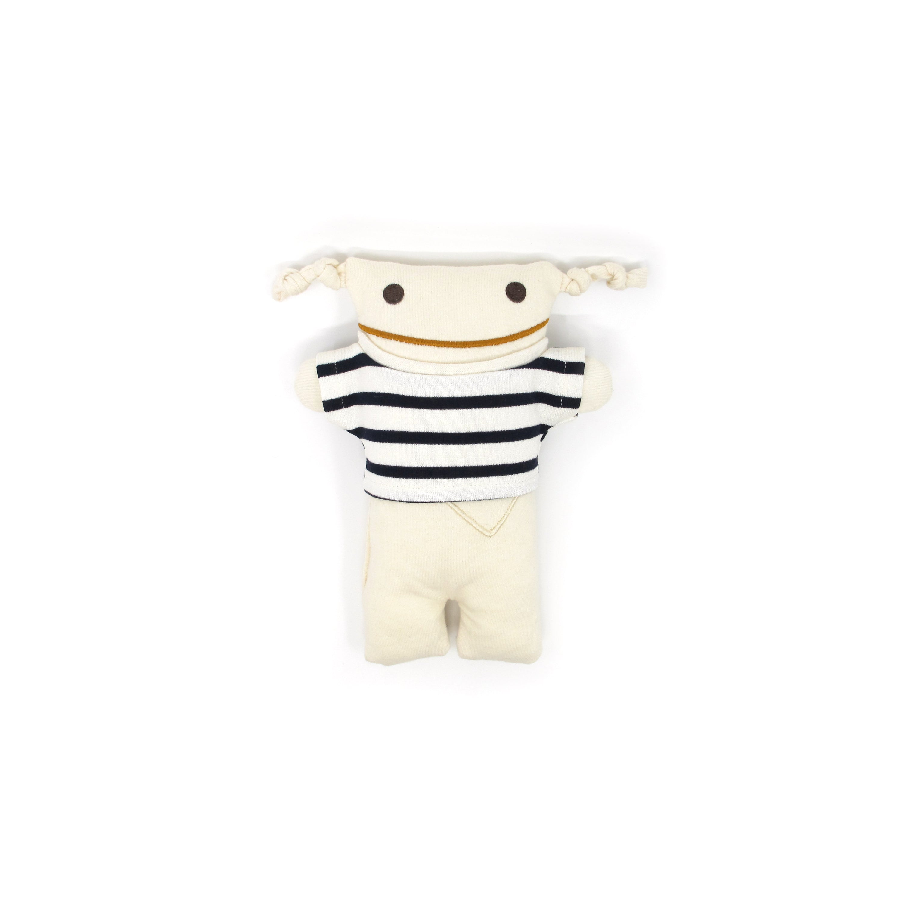 MONSIEUR TSÉ-TSÉ - THE ORIGINAL - STUFFED TOY