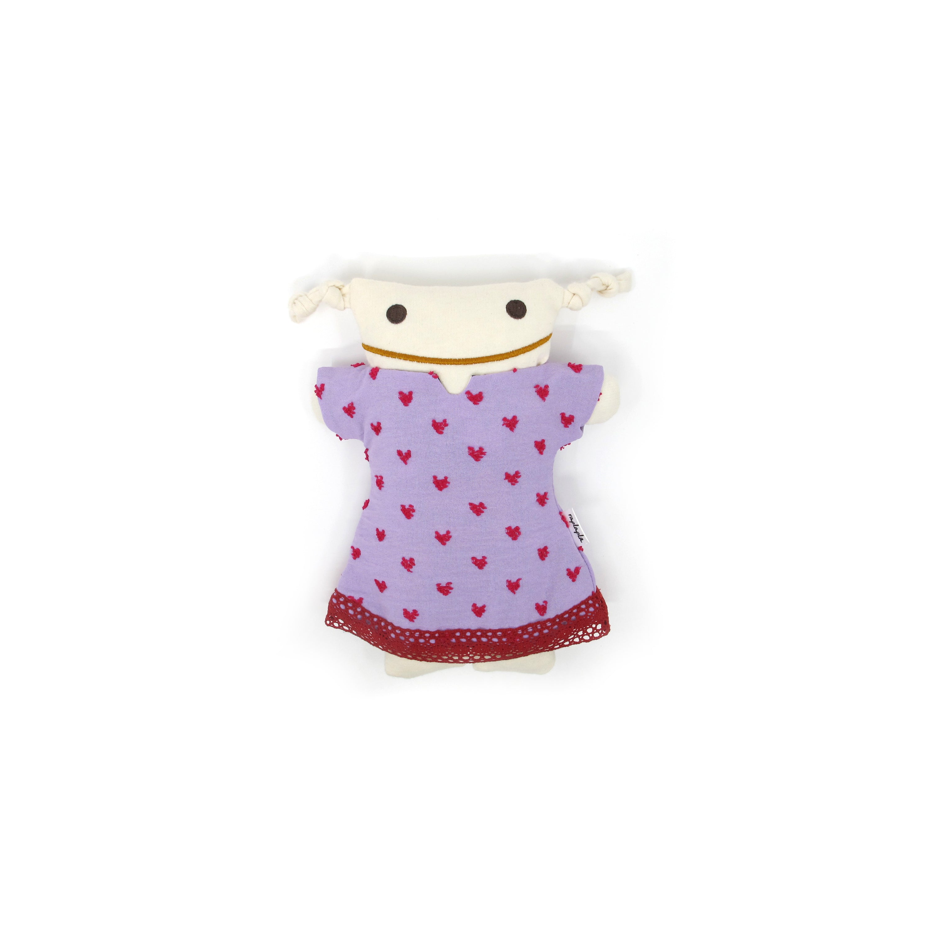 MONSIEUR TSÉ-TSÉ - THE ORIGINAL - STUFFED TOY