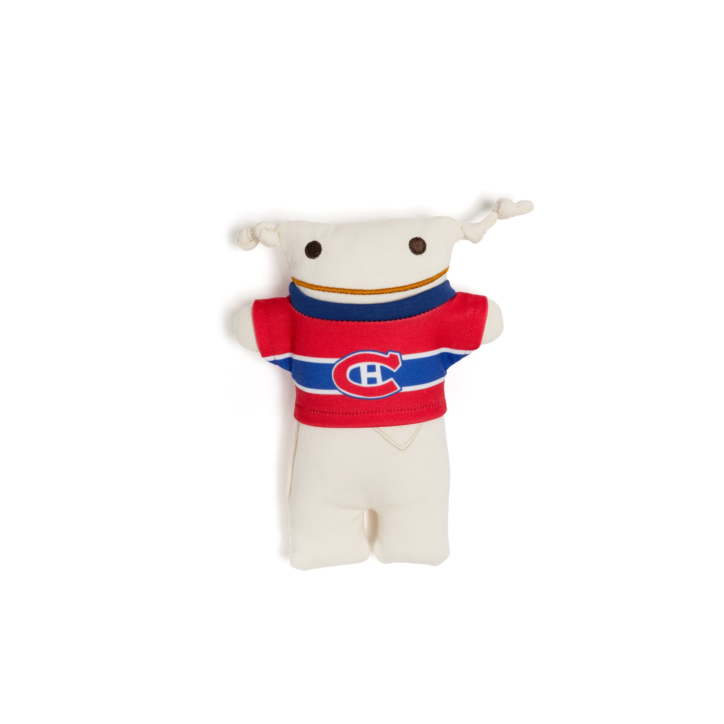 MONSIEUR TSÉ-TSÉ - THE ORIGINAL - STUFFED TOY