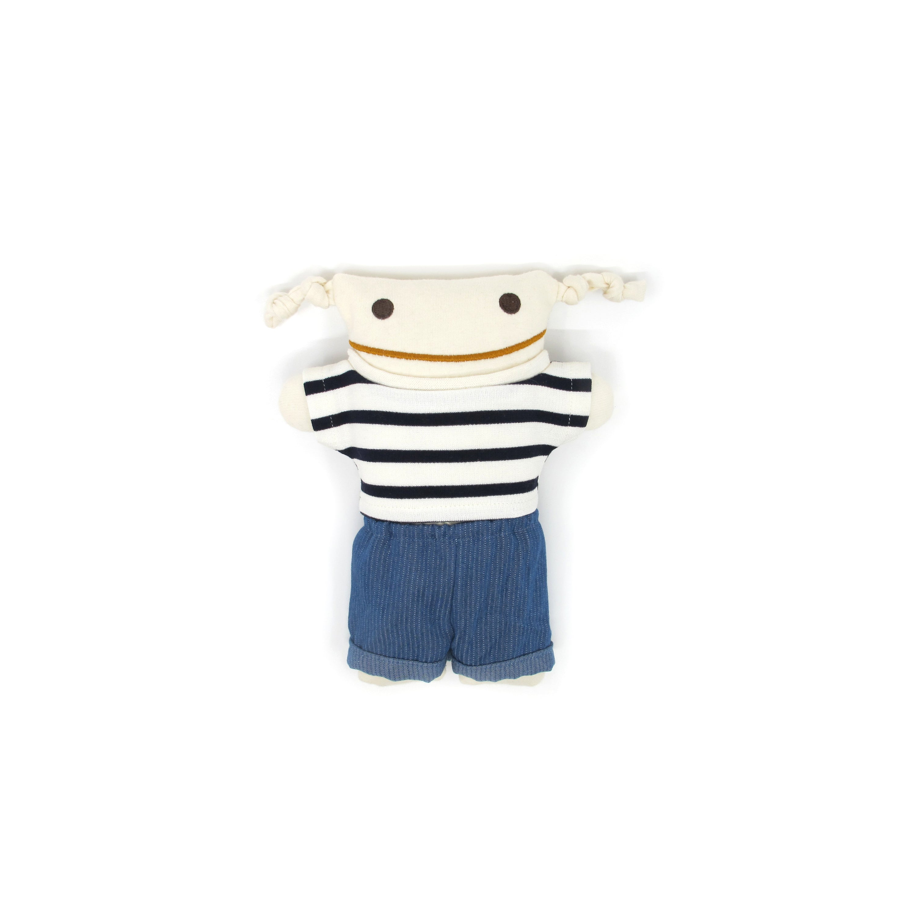 DOLL CLOTHING - SHORTS