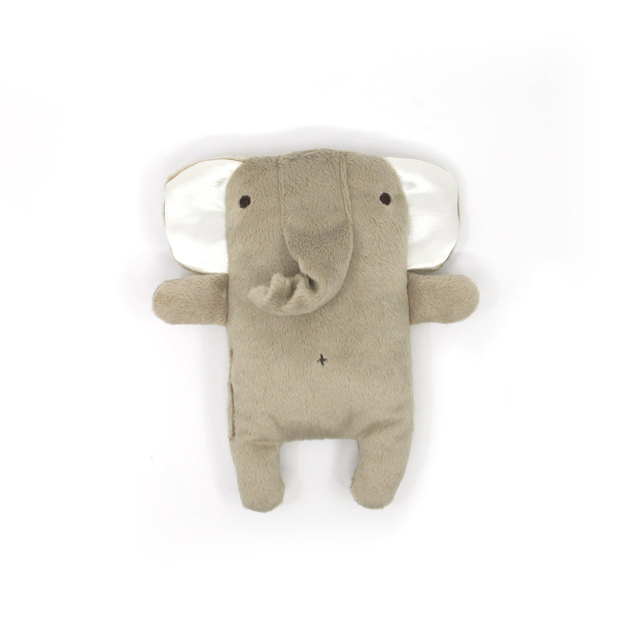 NINA THE ELEPHANT - STUFFED ANIMAL