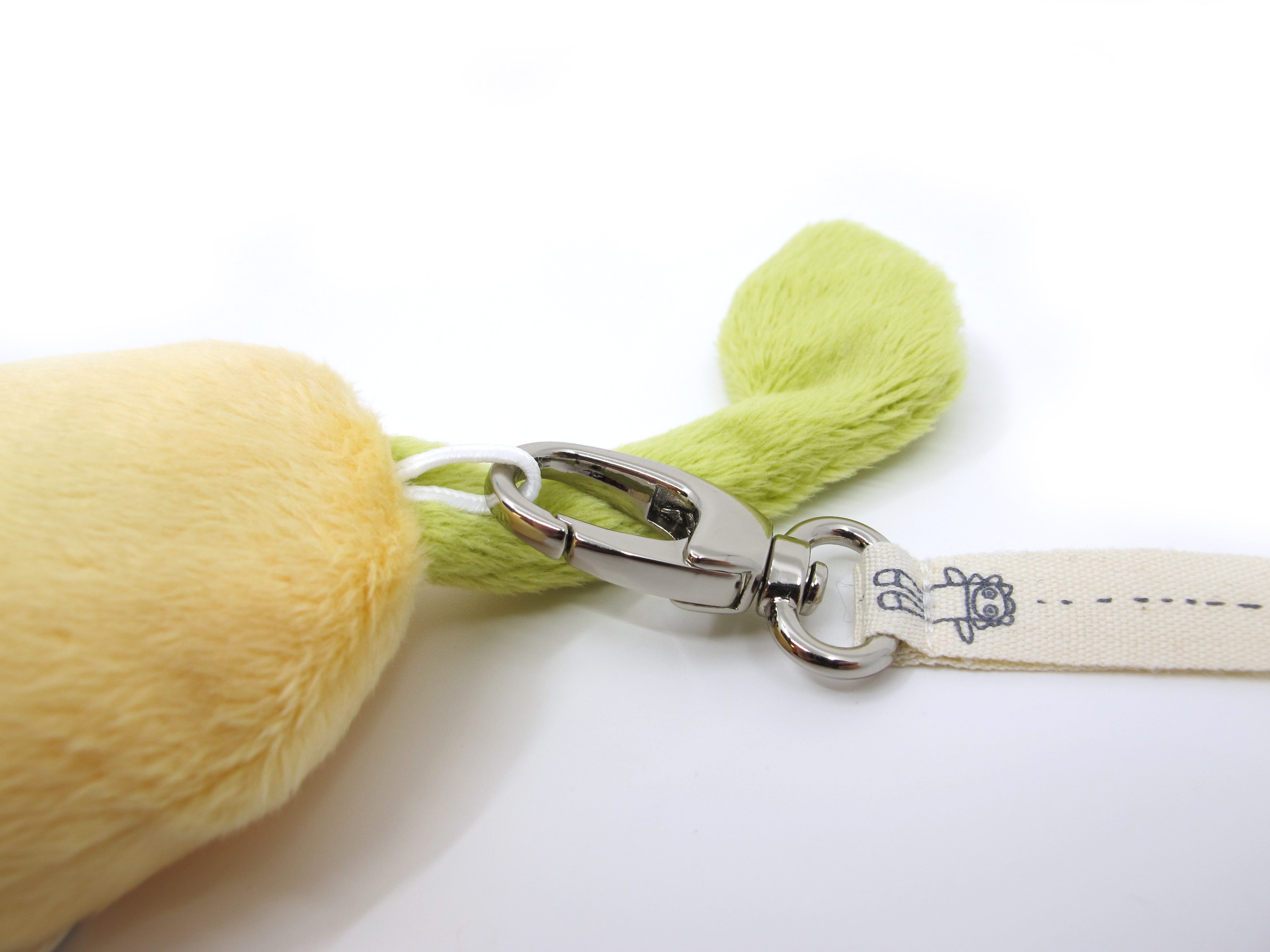 GRAINE DE MELON - PELUCHE