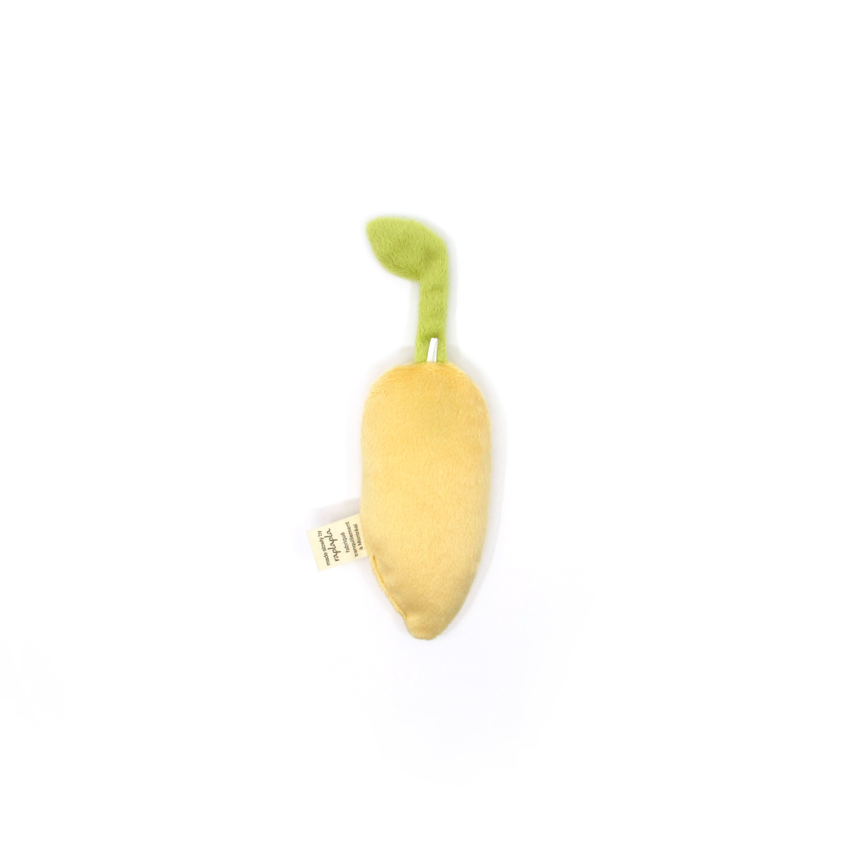 GRAINE DE MELON - PELUCHE
