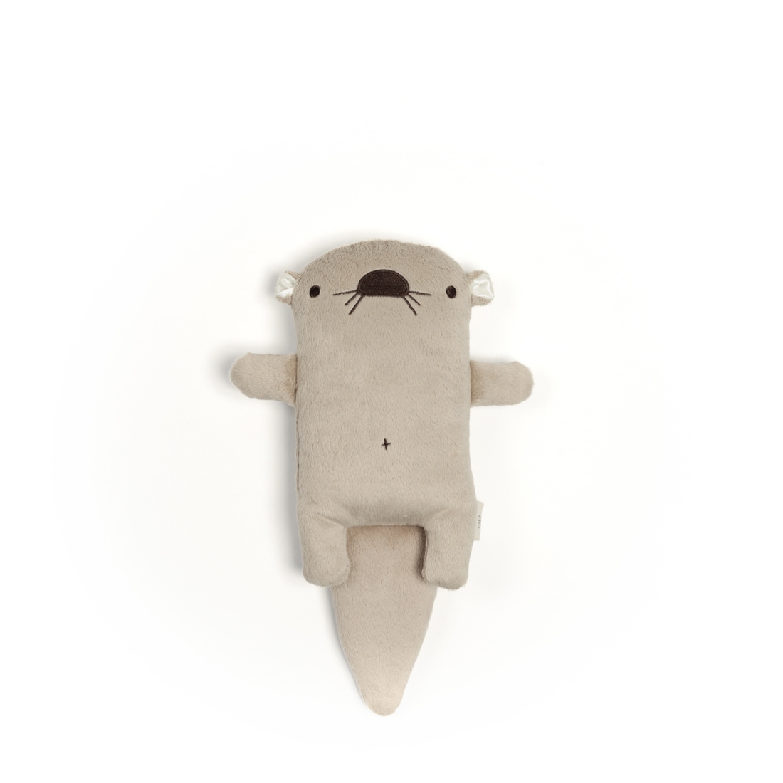 RENÉE LA LOUTRE - PELUCHE