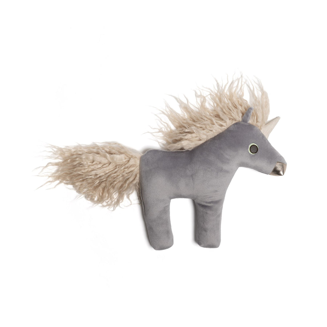 RIO THE UNICORN - STUFFED ANIMAL