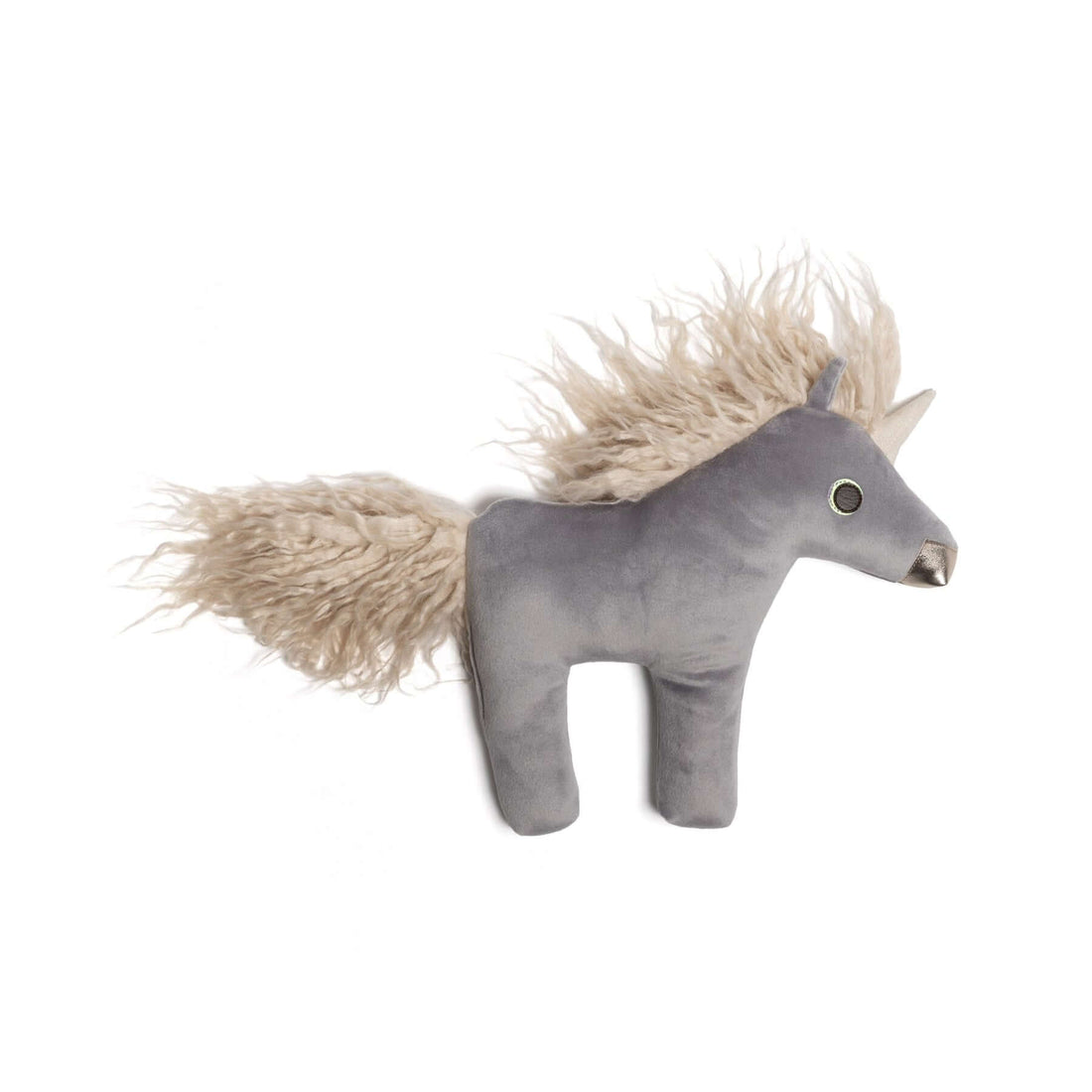 RIO LA LICORNE - PELUCHE