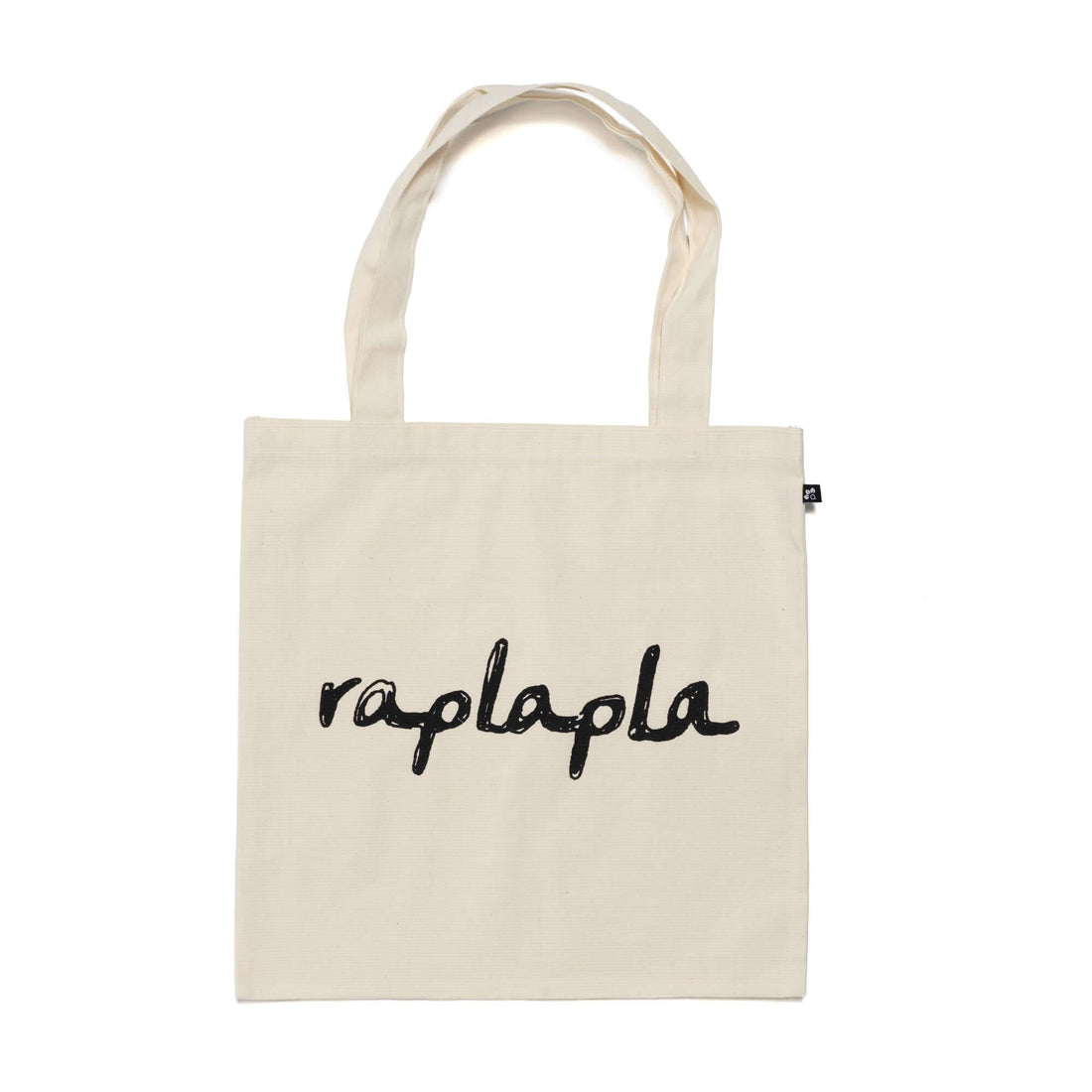 CANVAS BAG - TOTE BAG