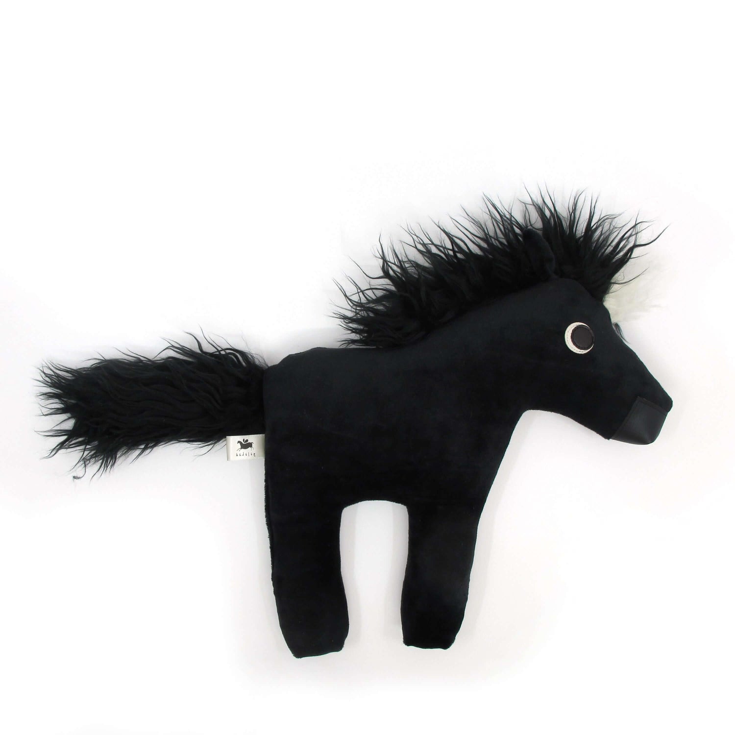 TOKYO THE LITTLE HORSE