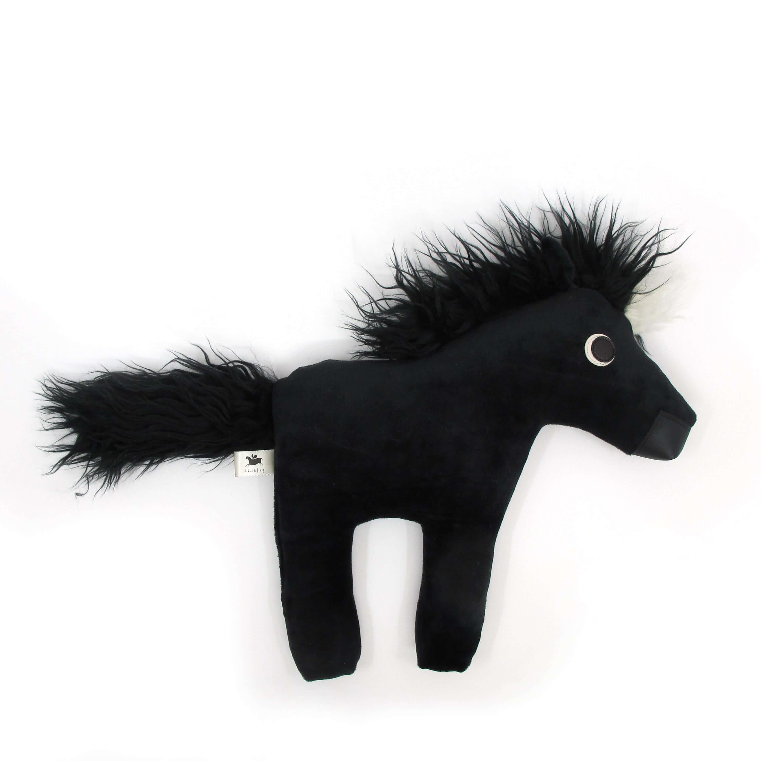 TOKYO THE LITTLE HORSE