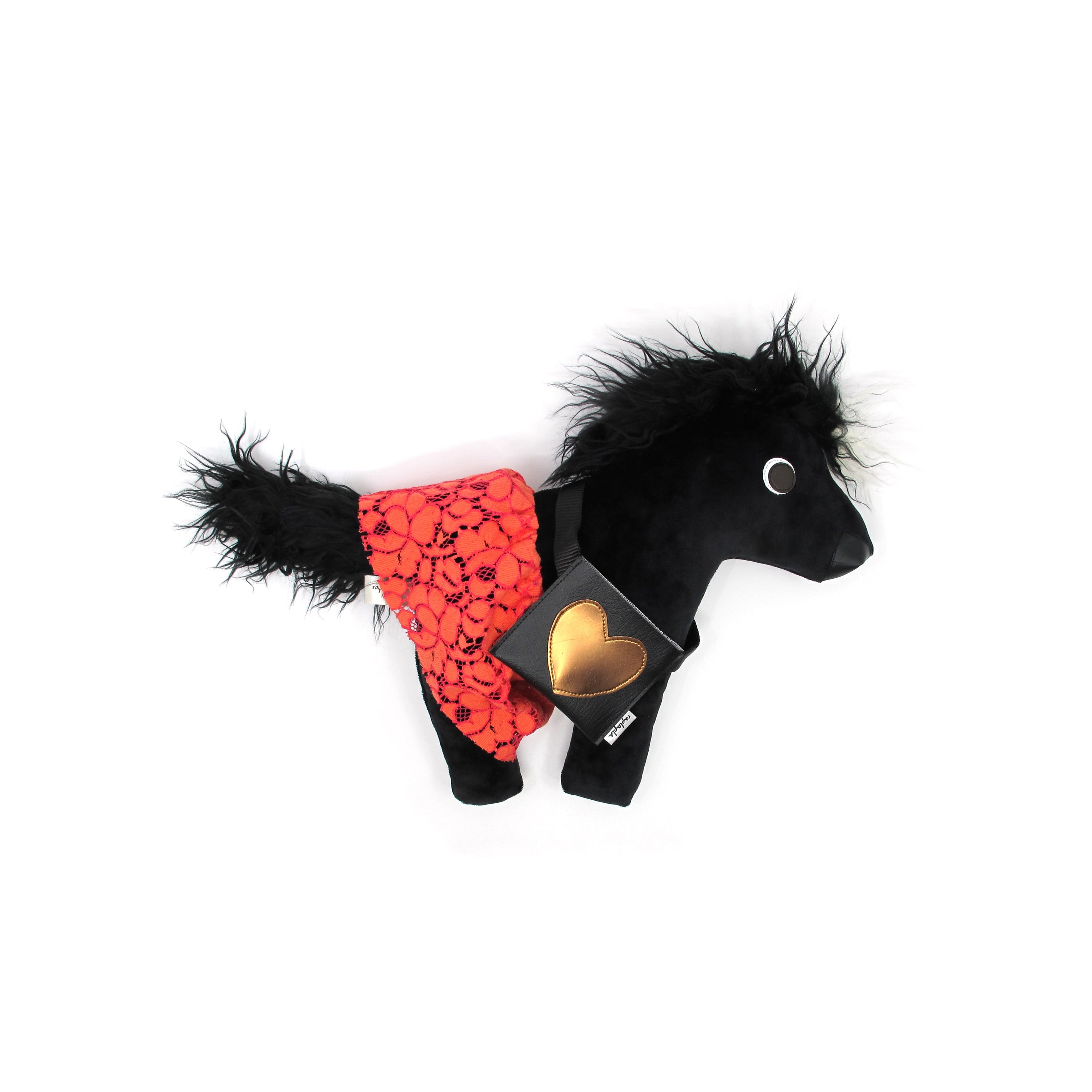 TOKYO THE LITTLE HORSE - STUFFED ANIMAL