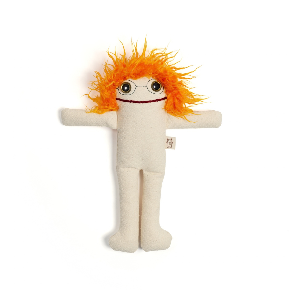 CREATE YOUR OWN DOLL - CUSTOMIZABLE DOLL