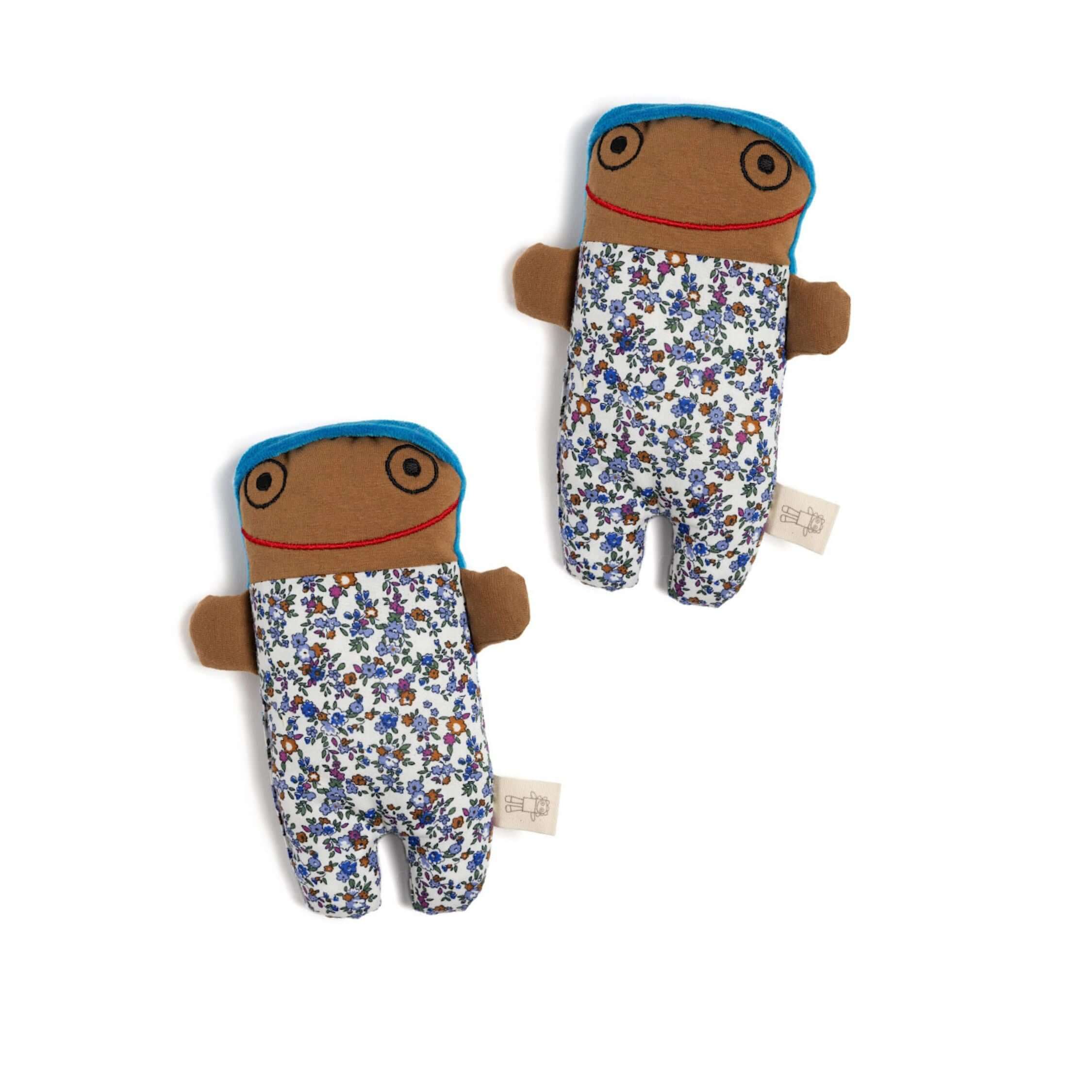 TUTU - PELUCHE (PROGRAMME DE DON)