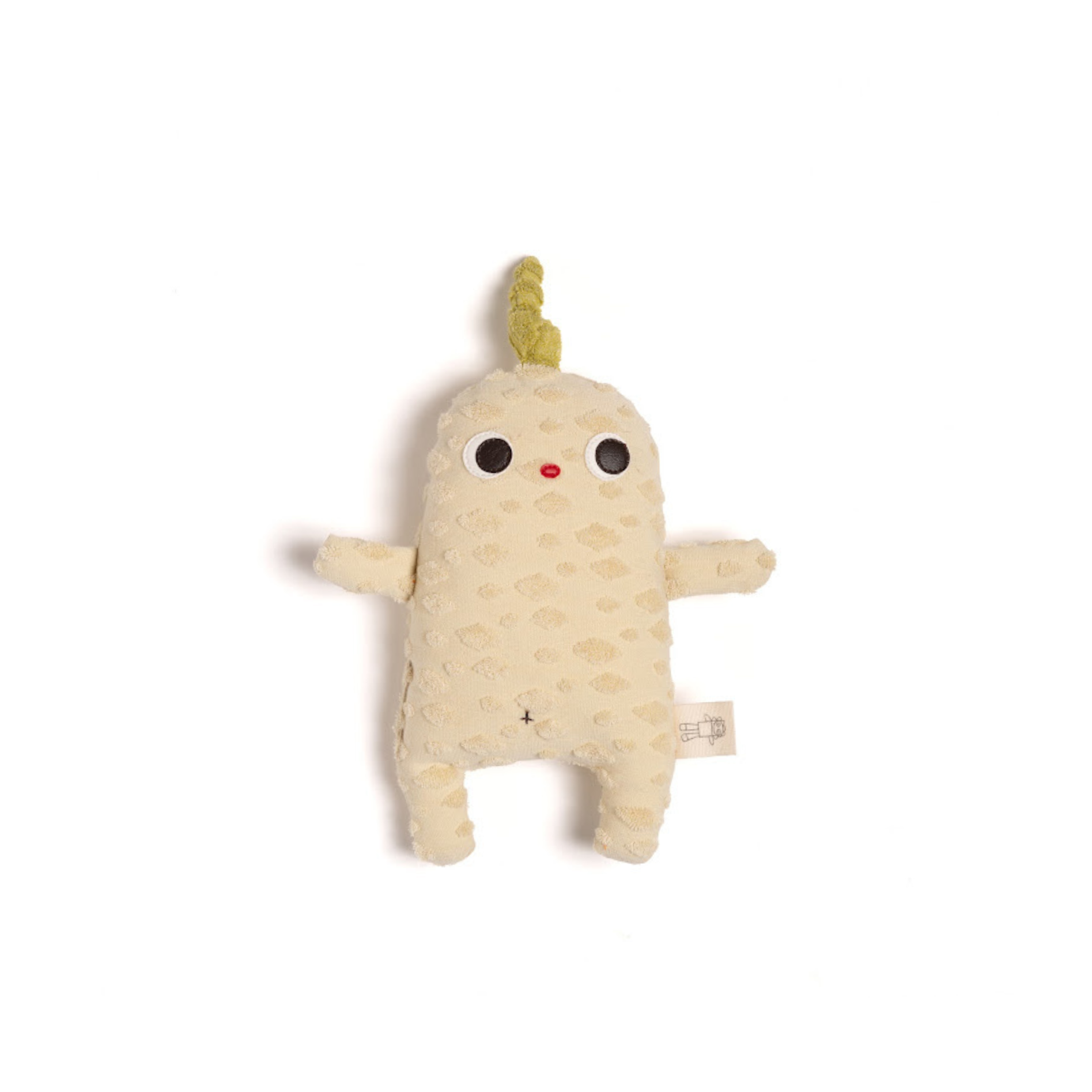 BARBARA LA PATATE - PELUCHE