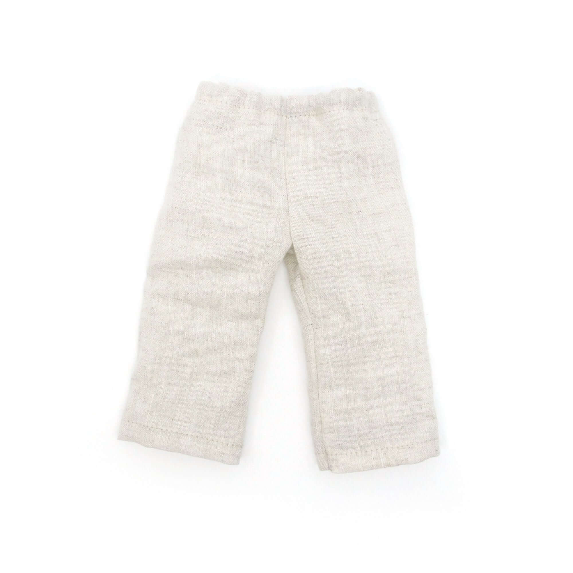 VÊTEMENT DE POUPÉE - PANTALON