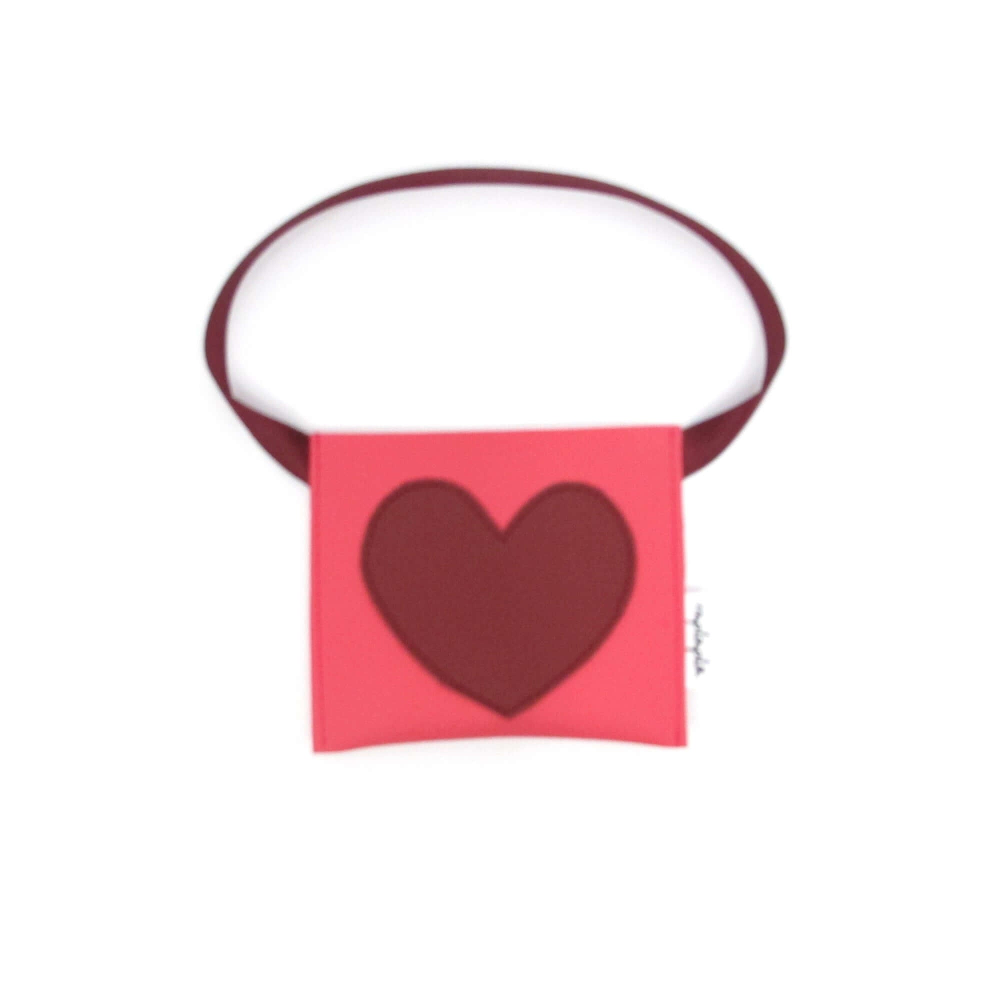VÊTEMENT DE POUPÉE - SAC