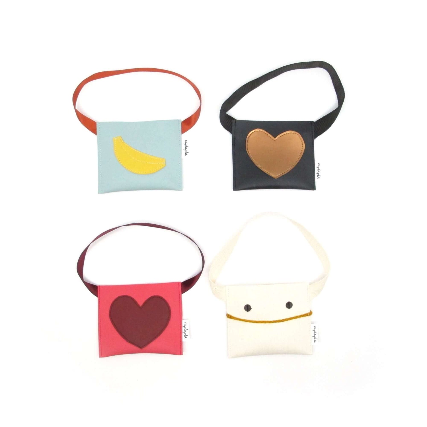 VÊTEMENT DE POUPÉE - SAC