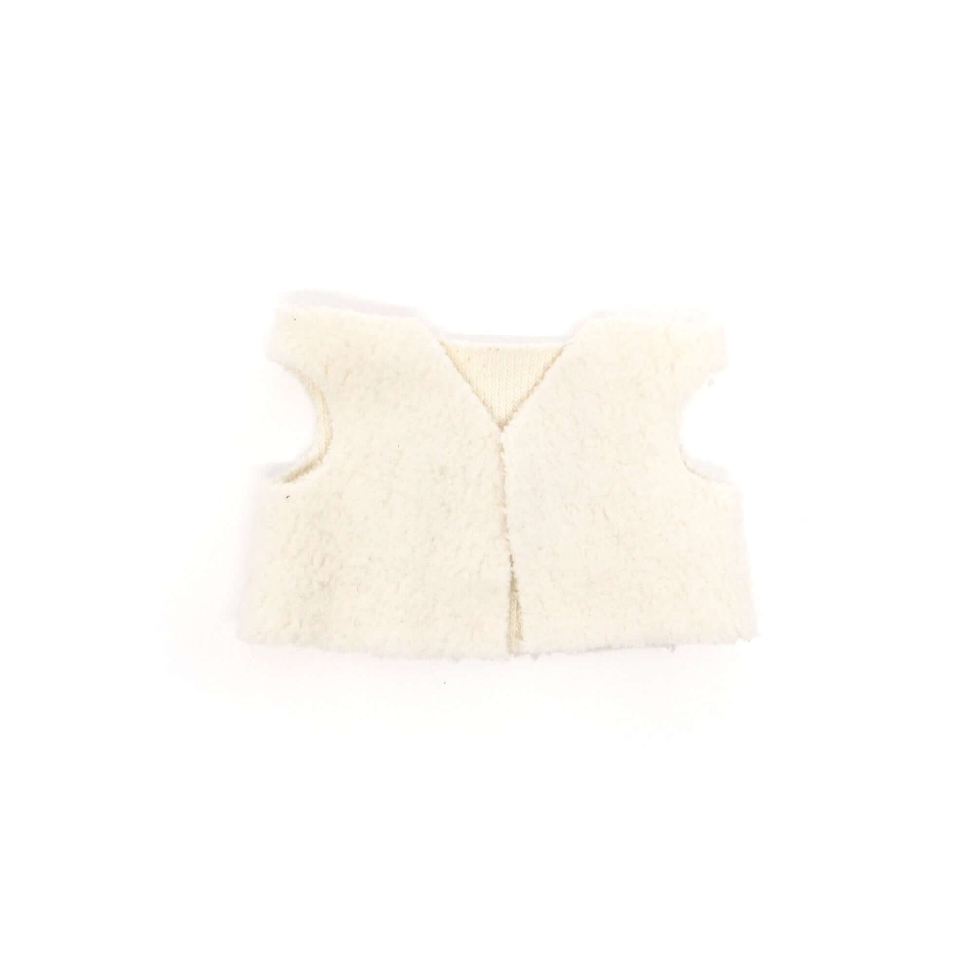 DOLL CLOTHING - VEST