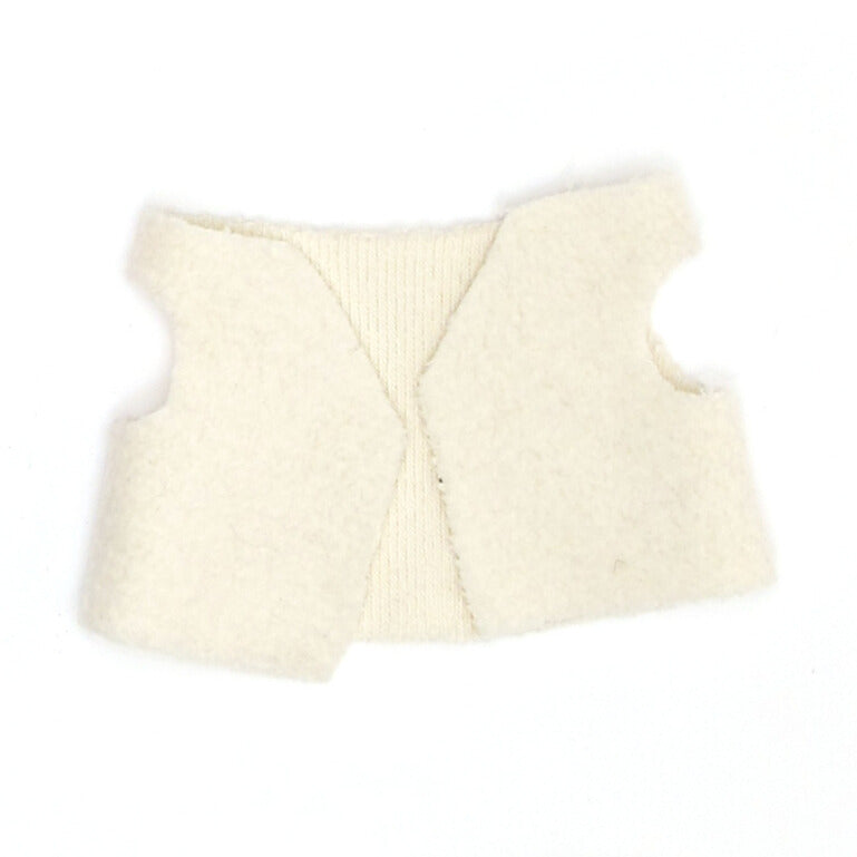 DOLL CLOTHING - VEST