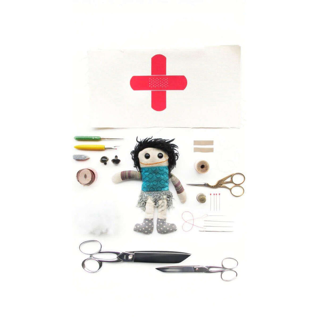 HOSPITAL - REPAIR SERVICE