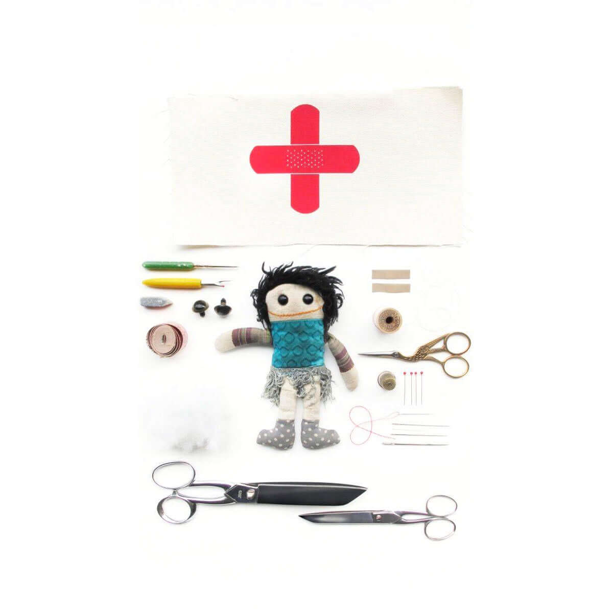 HOSPITAL - REPAIR SERVICE