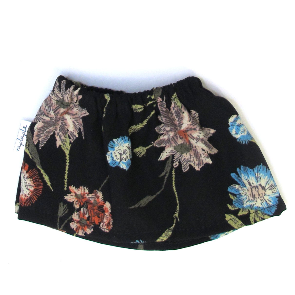 DOLL CLOTHING - SKIRT