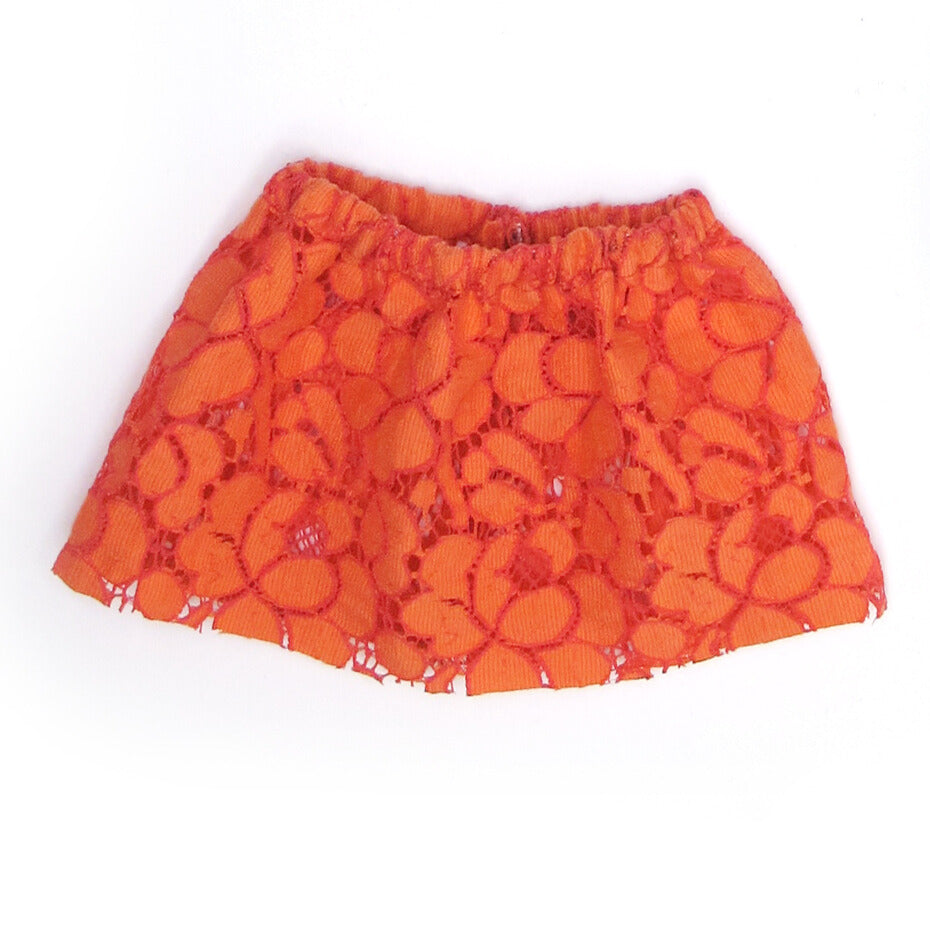 DOLL CLOTHING - SKIRT