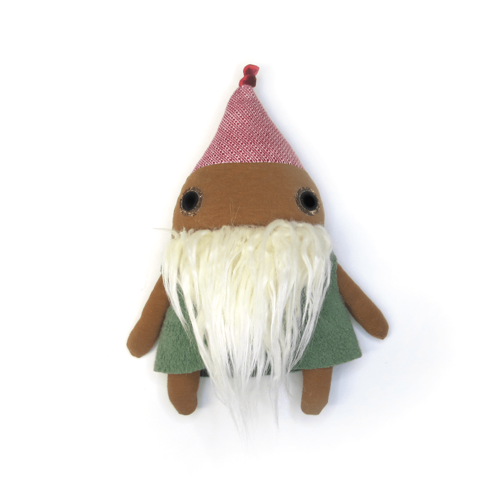 ANDRÉ THE ELF - STUFFED TOY