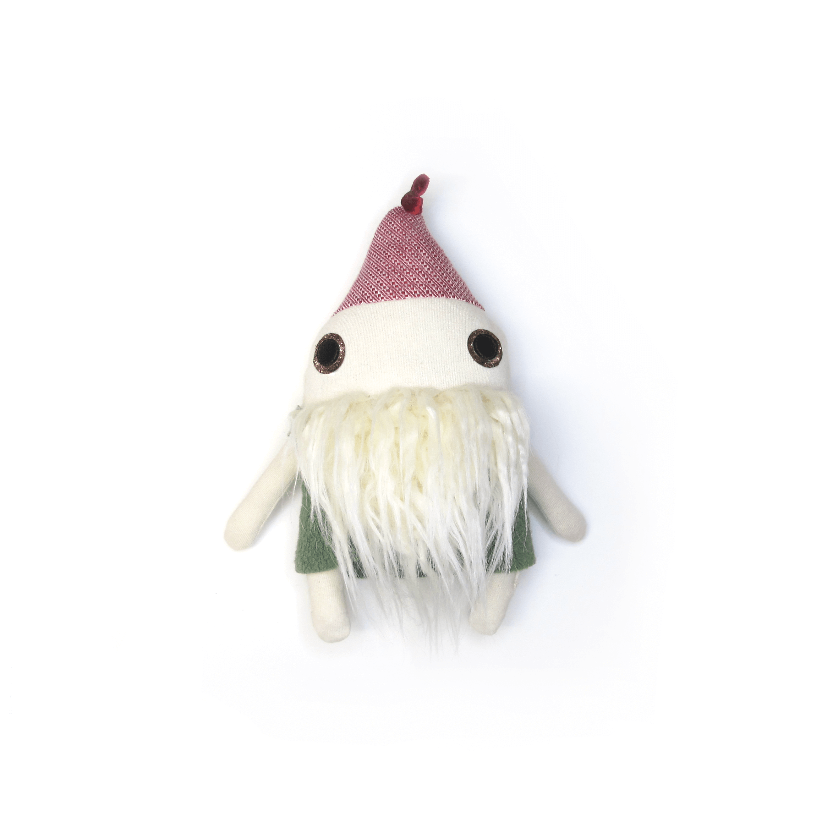 ANDRÉ THE ELF - STUFFED TOY
