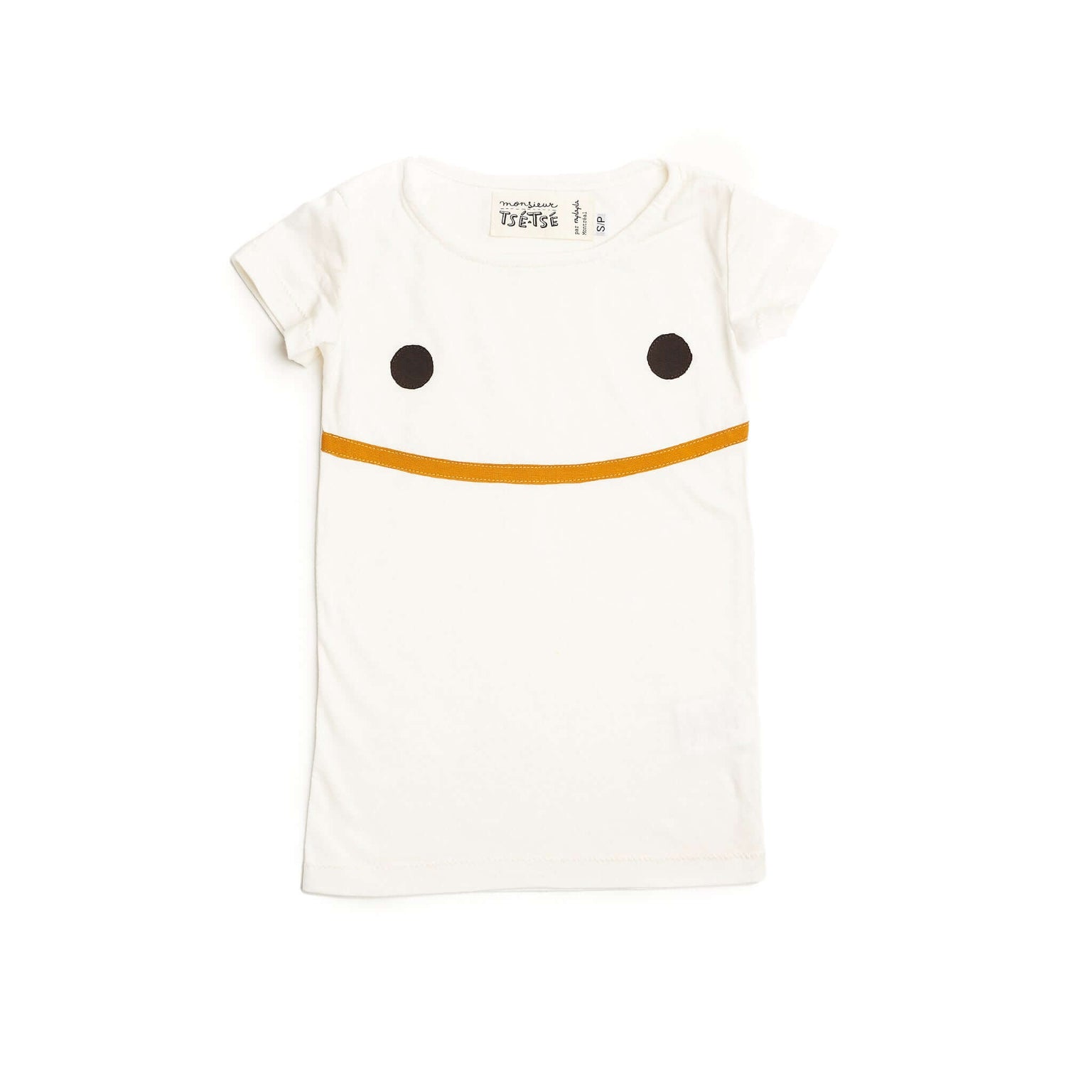 CHILDREN  T-SHIRT