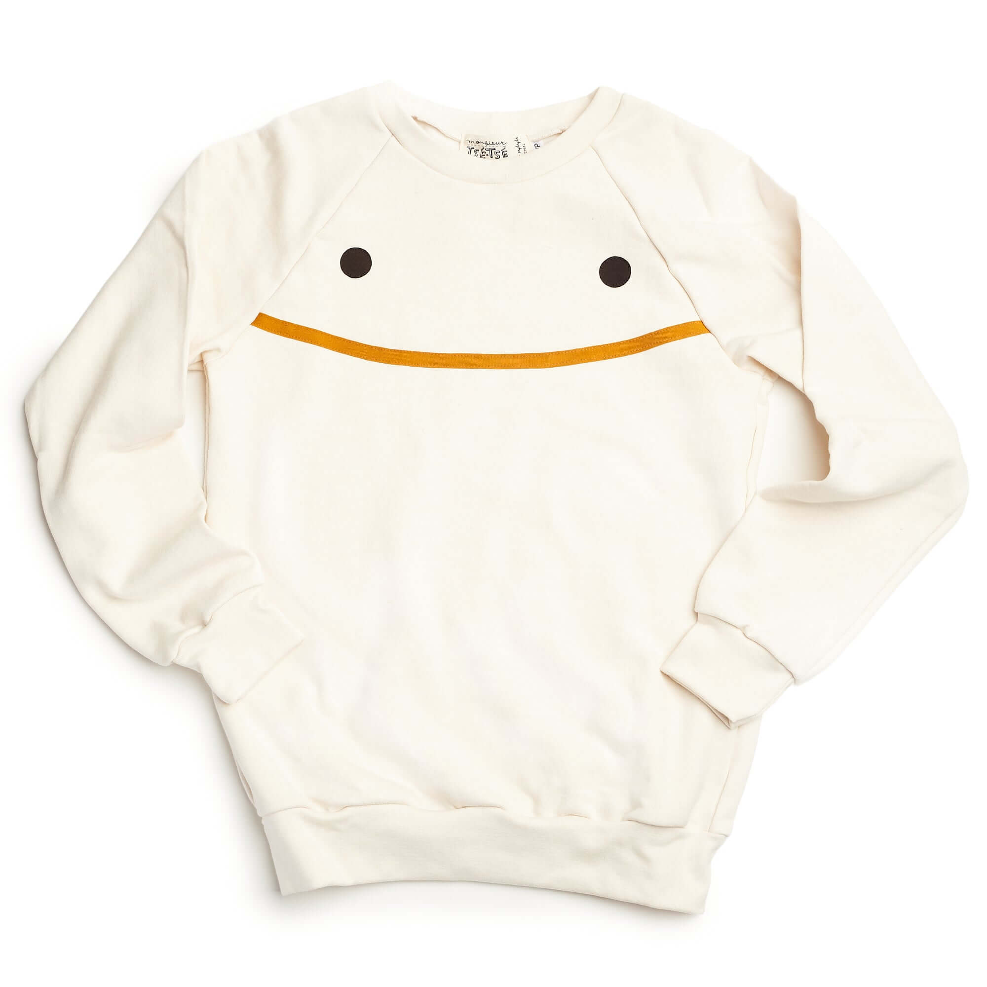 ADULT SWEATER - CREWNECK