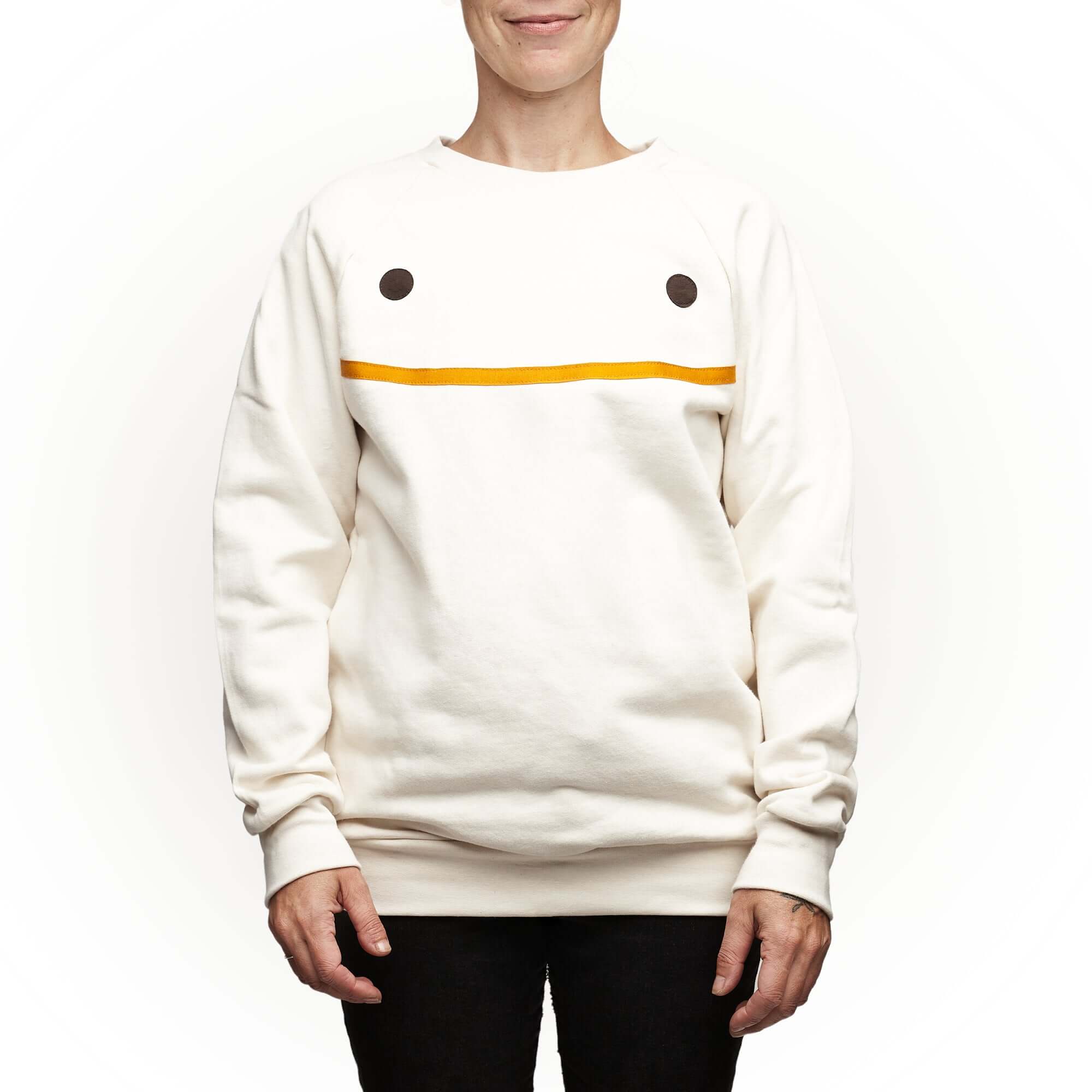 ADULT SWEATER - CREWNECK