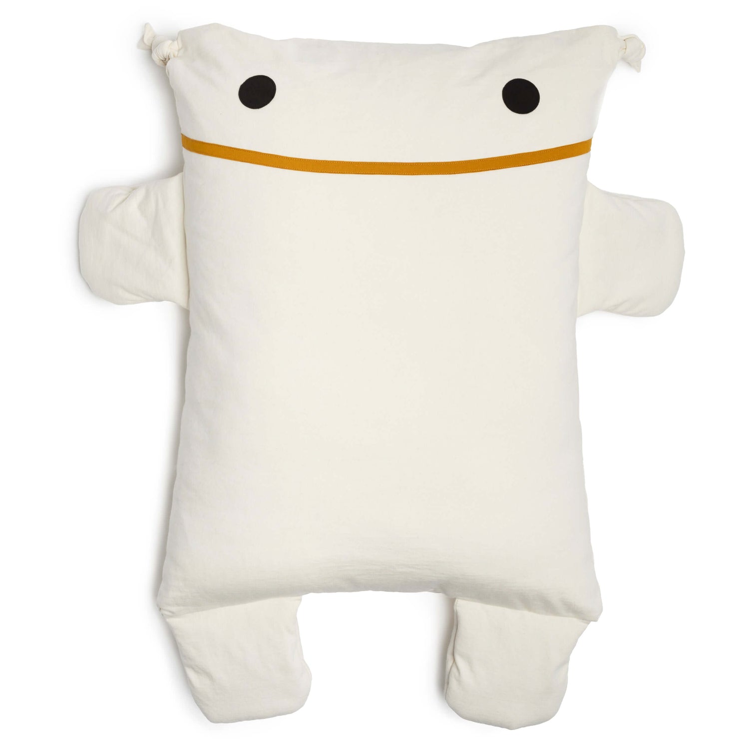 MONSIEUR TAIE-TAIE - PILLOWCASE