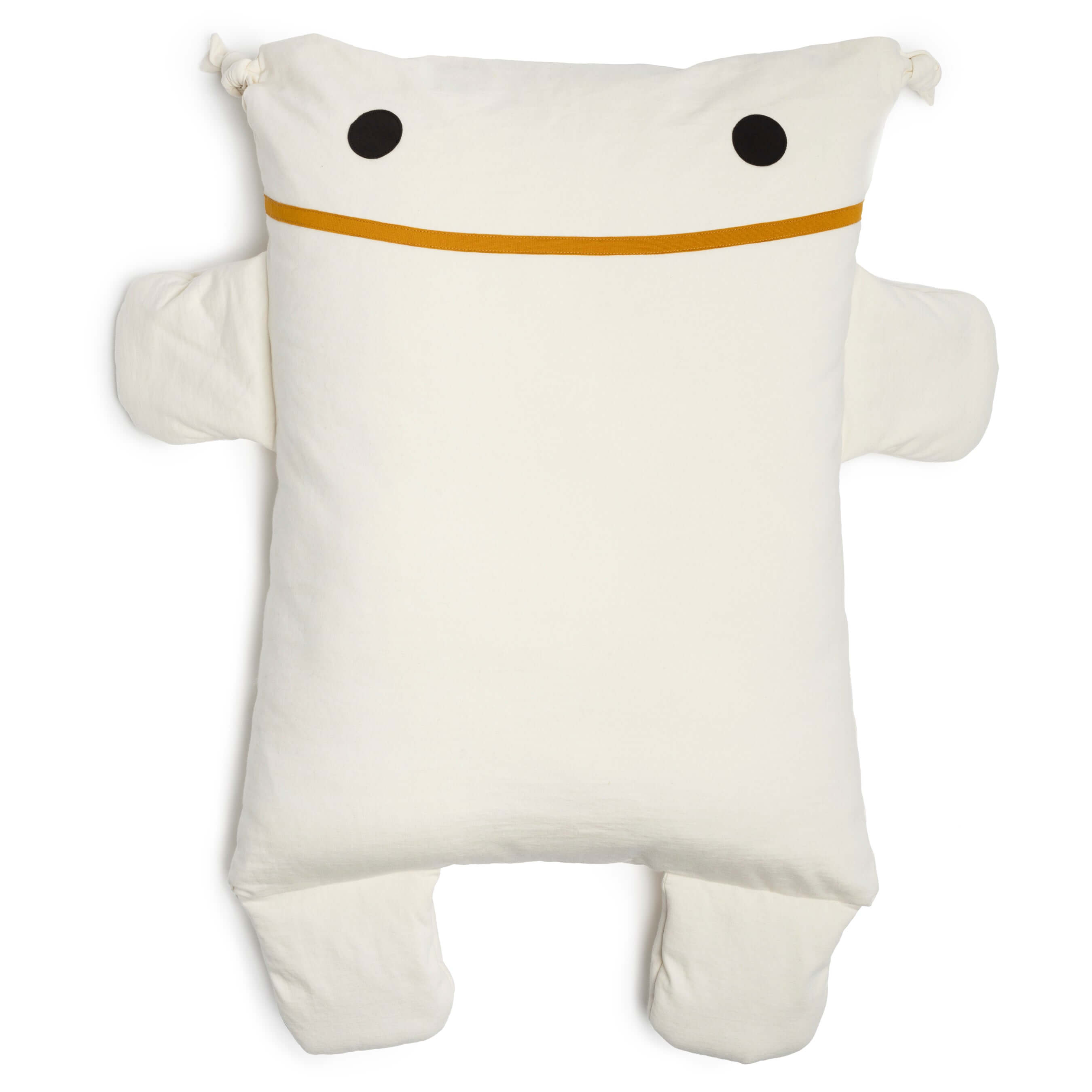 MONSIEUR TAIE-TAIE - PILLOWCASE