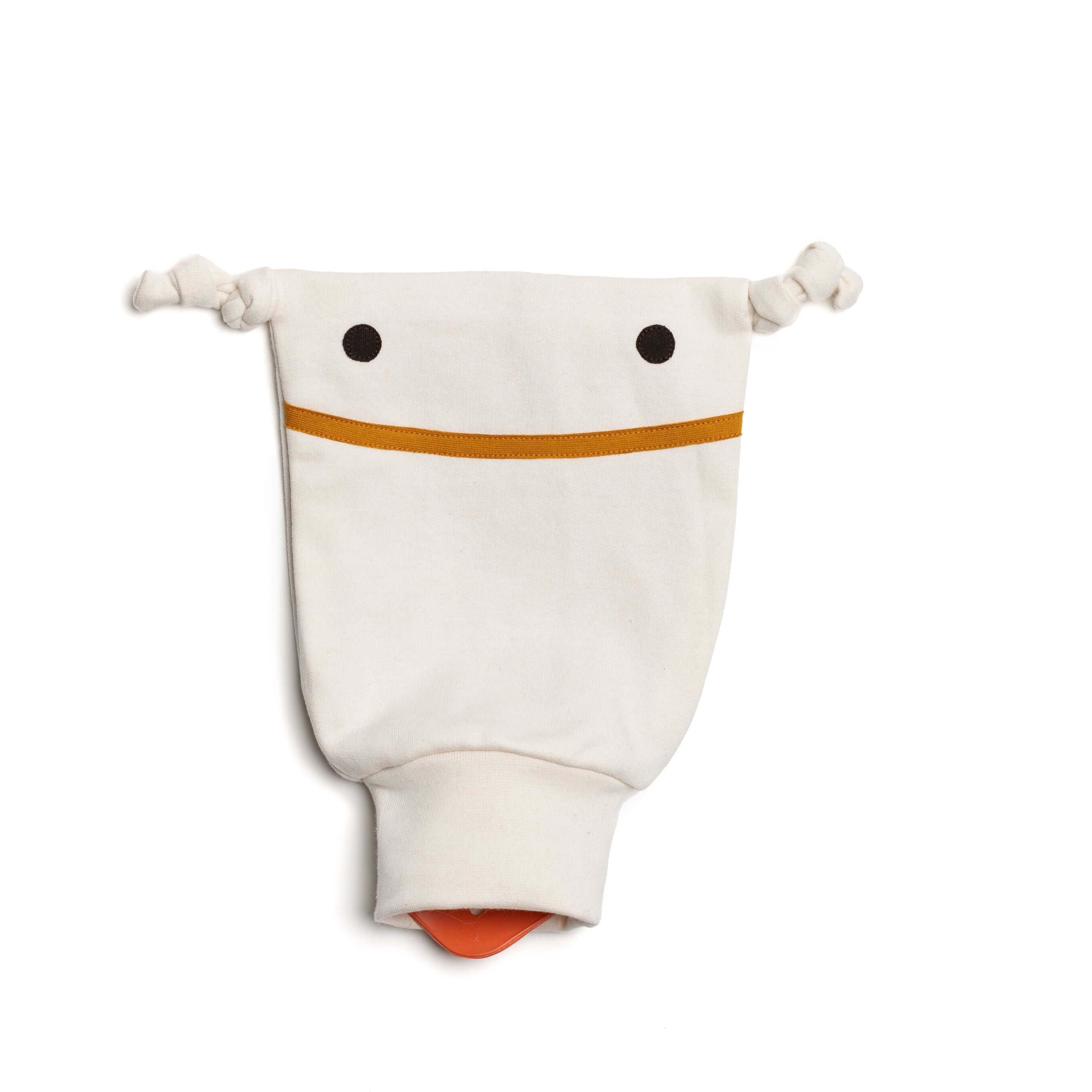 HOT-WATER BOTTLE - MONSIEUR TSÉ-TSÉ HOT-WATER BOTTLE