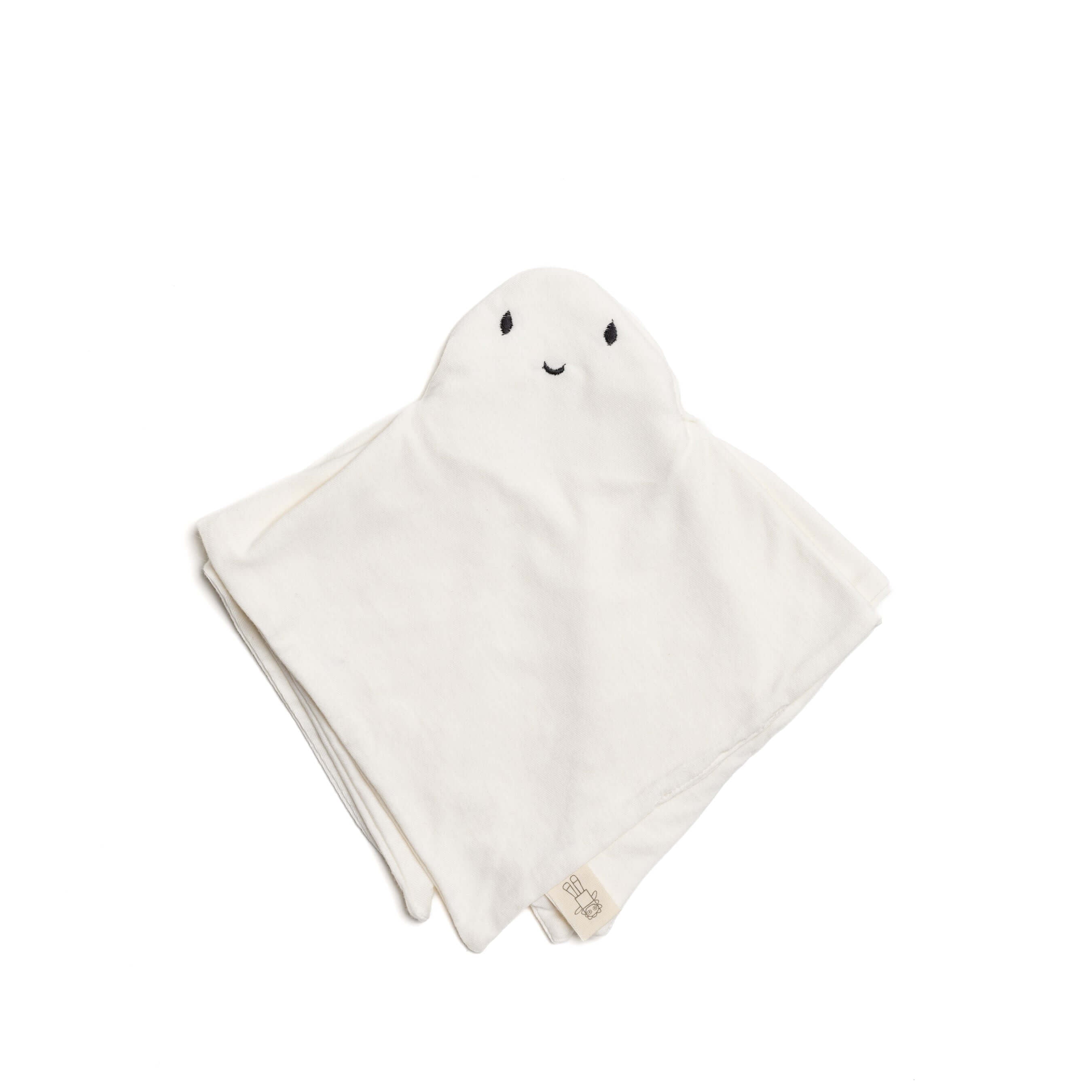 GHOST - SOFT TOY