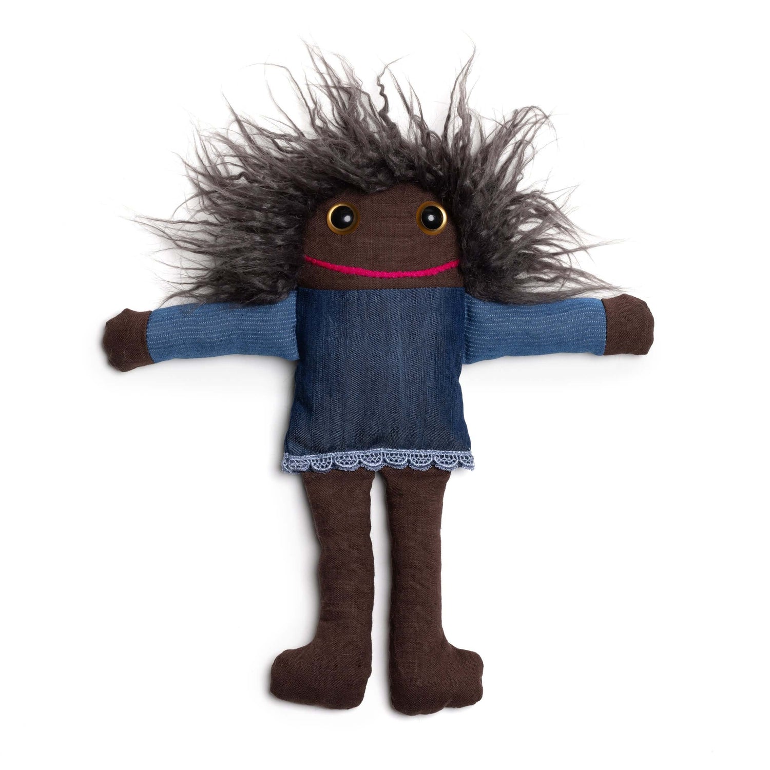 FRIDA - RAG DOLL