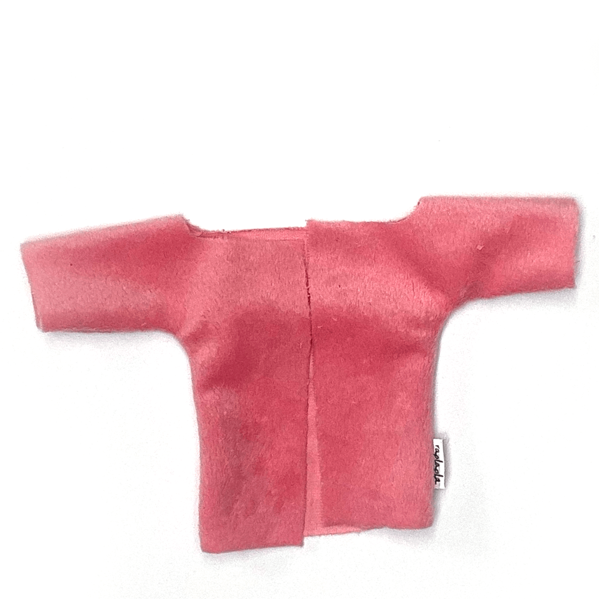 VÊTEMENT DE POUPÉE - MANTEAU