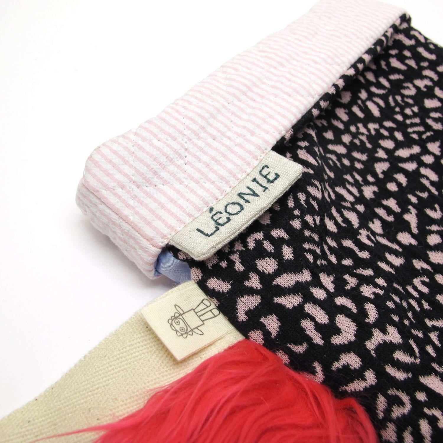 CHRISTMAS STOCKING - ANIMAL / ONE-OFF