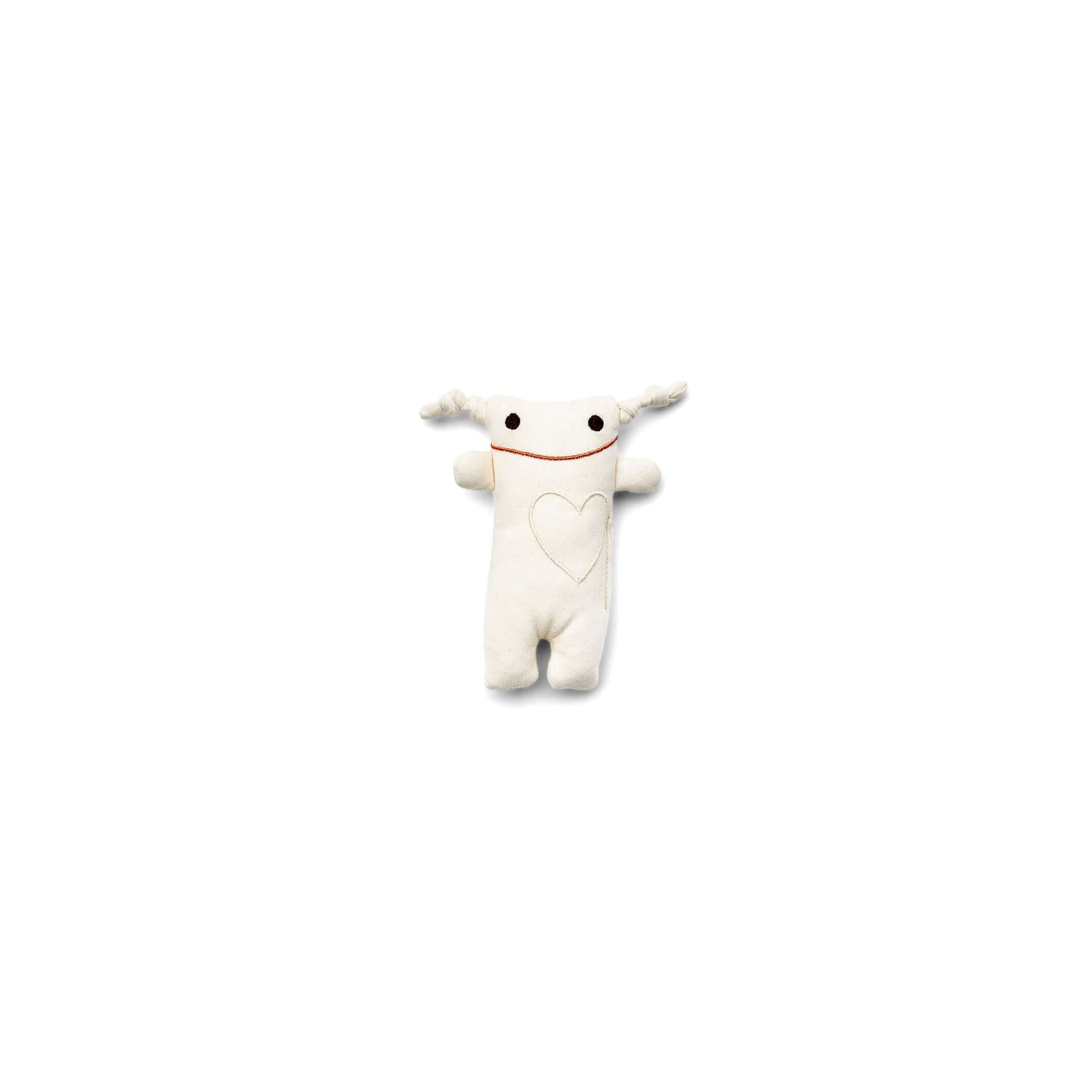 BÉBÉ MONSIEUR TSÉ-TSÉ - PELUCHE