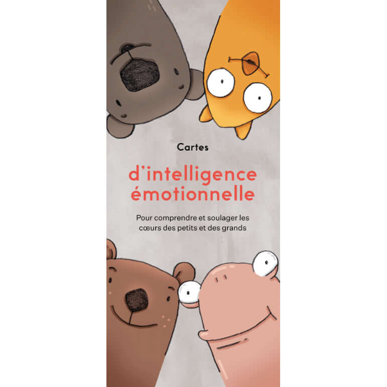CARTES D&