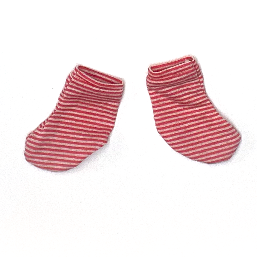 DOLL CLOTHING - SOCKS