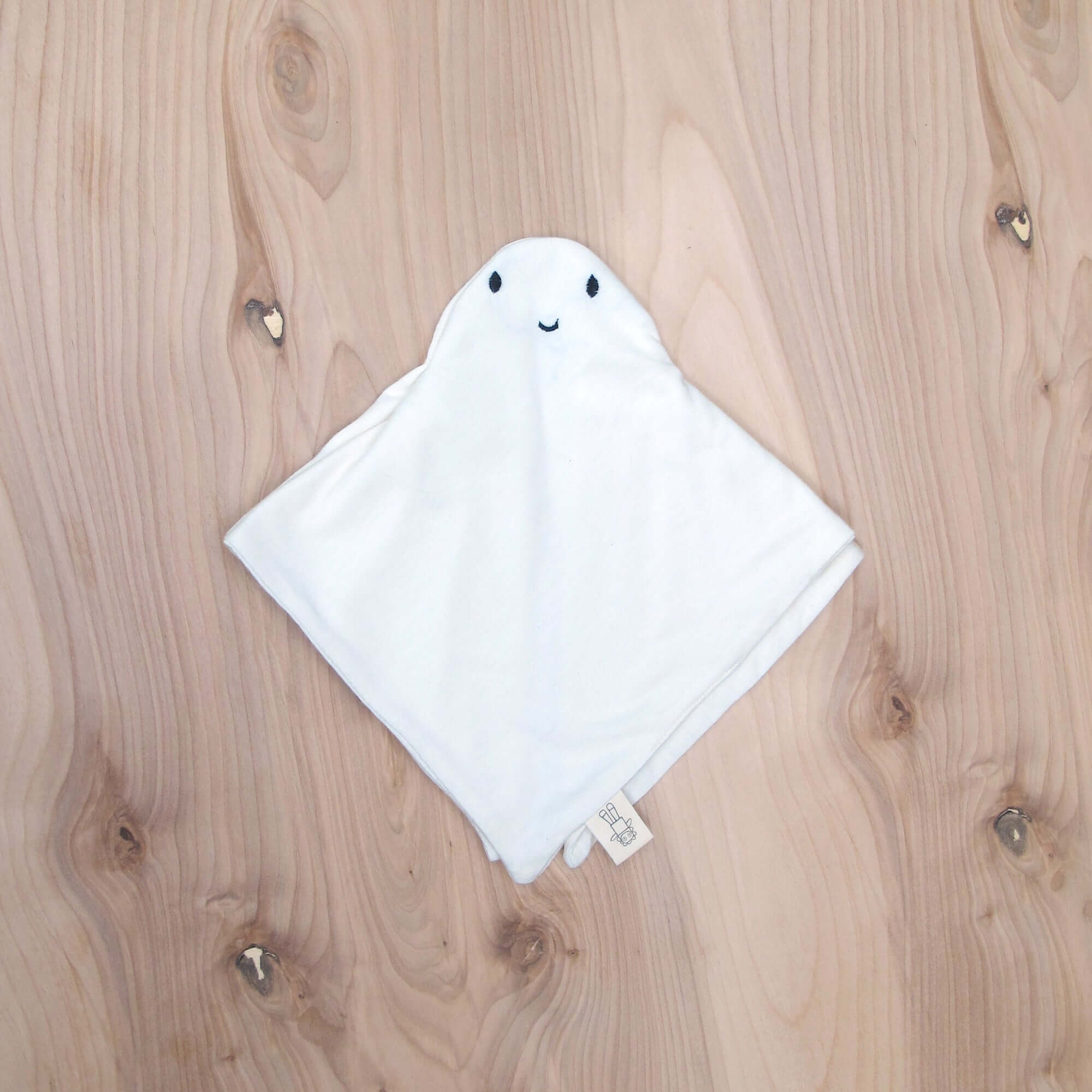 GHOST - SOFT TOY