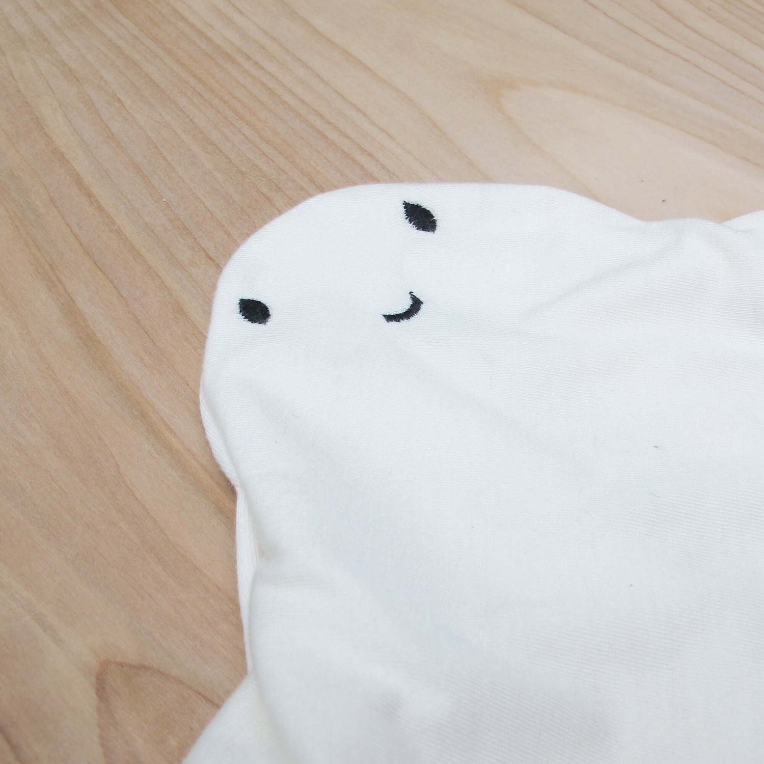 GHOST - SOFT TOY